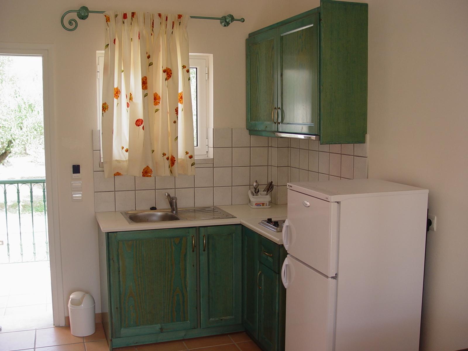Villa San Andreas — photo 5