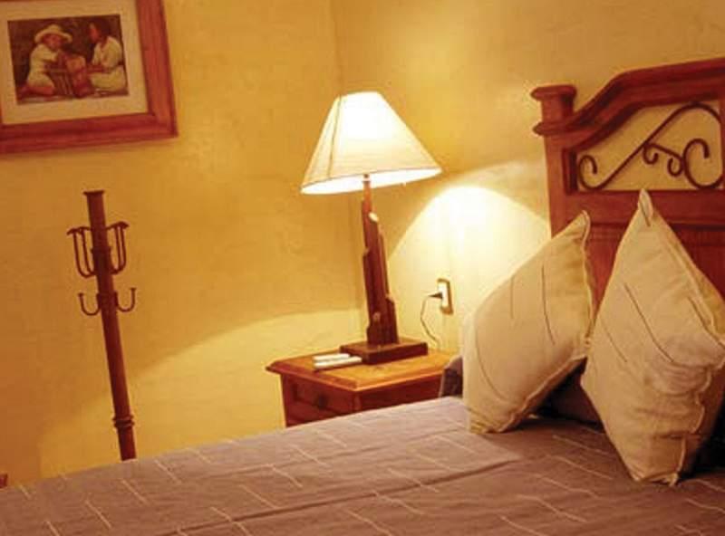 Angel Inn Oaxaca — photo 4