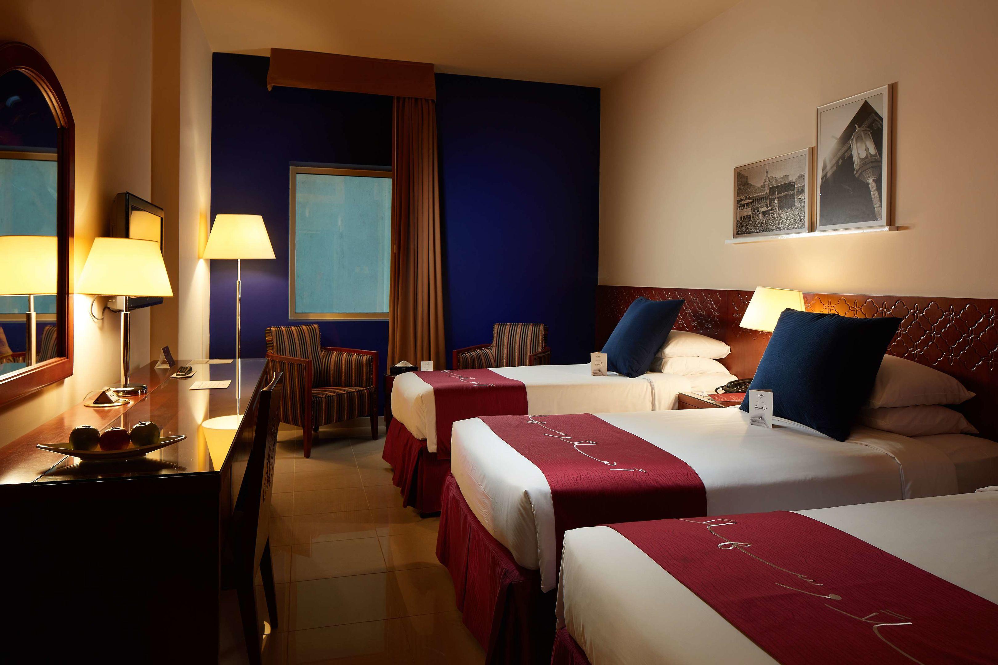 Makarem Umm Alqura Hotel — photo 4