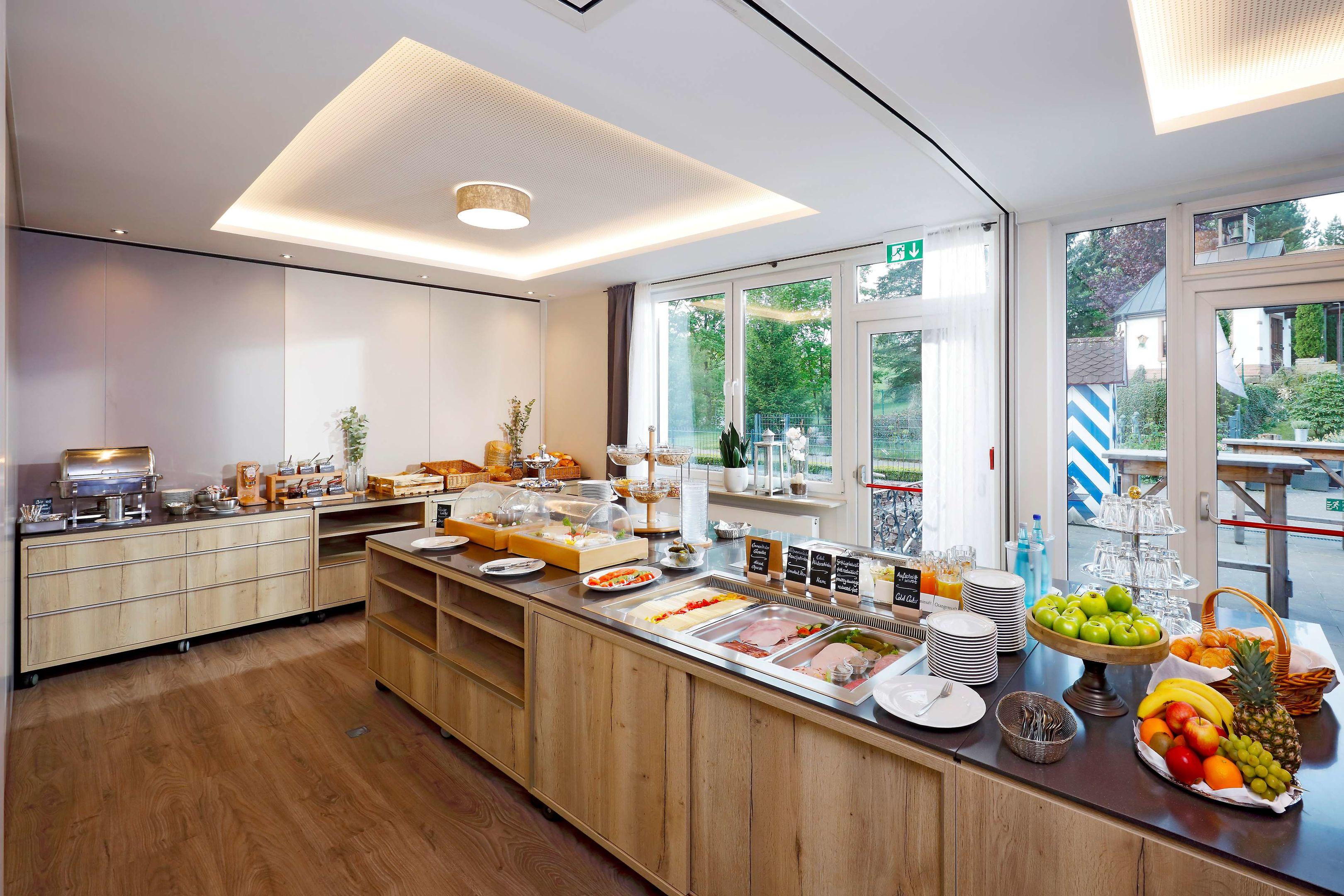 Best Western Hotel Brunnenhof — photo 4