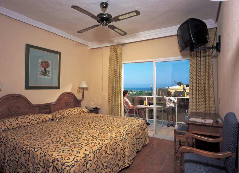Diverhotel Dino Marbella — photo 4