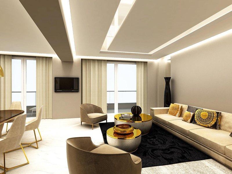 Royal Tulip City Center Tanger Hotel — photo 4