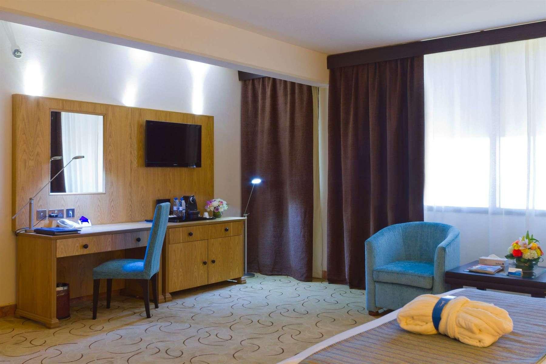 Radisson Blu Resort Sharjah — photo 5