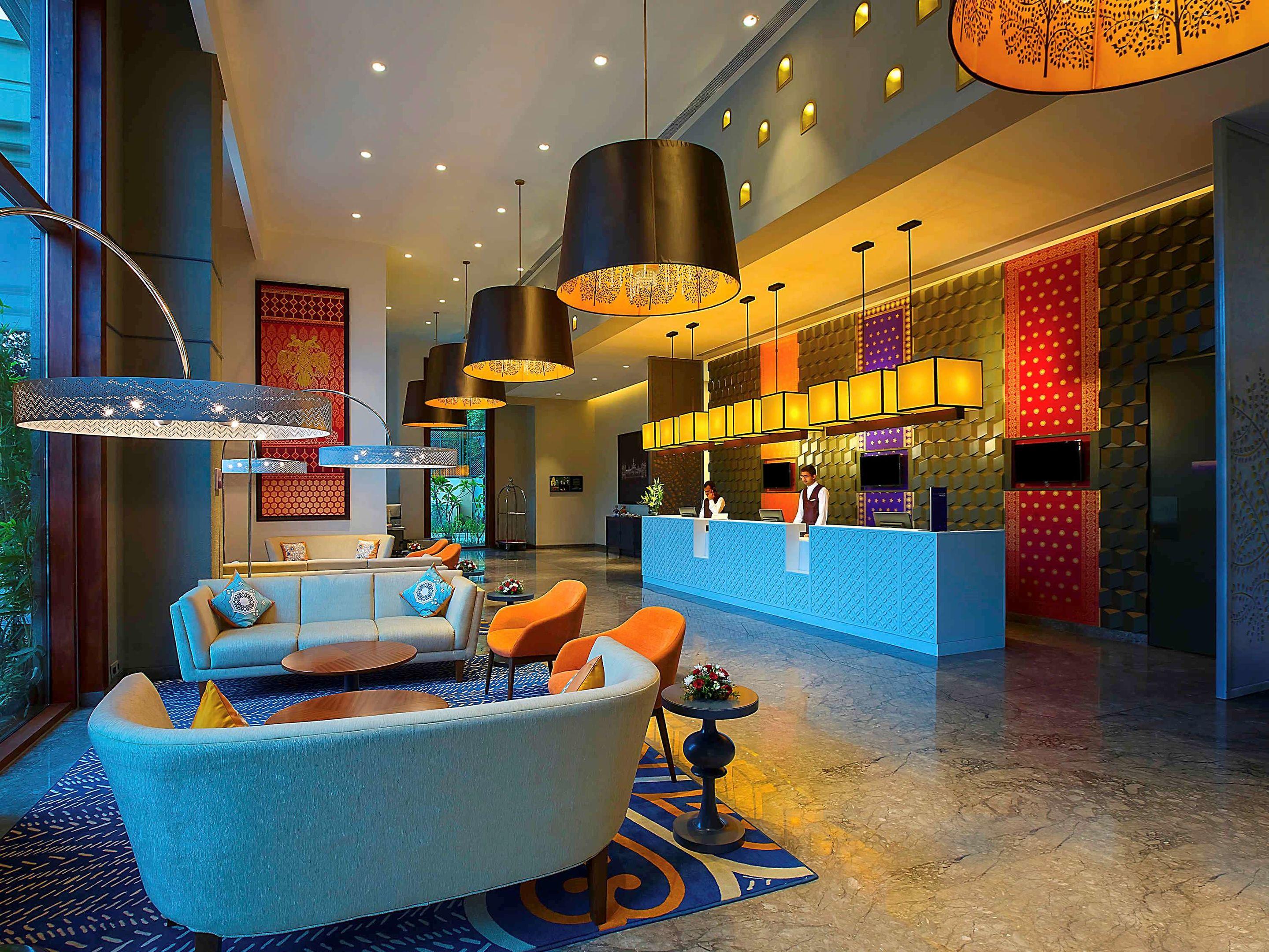Grand Mercure Mysuru — photo 3