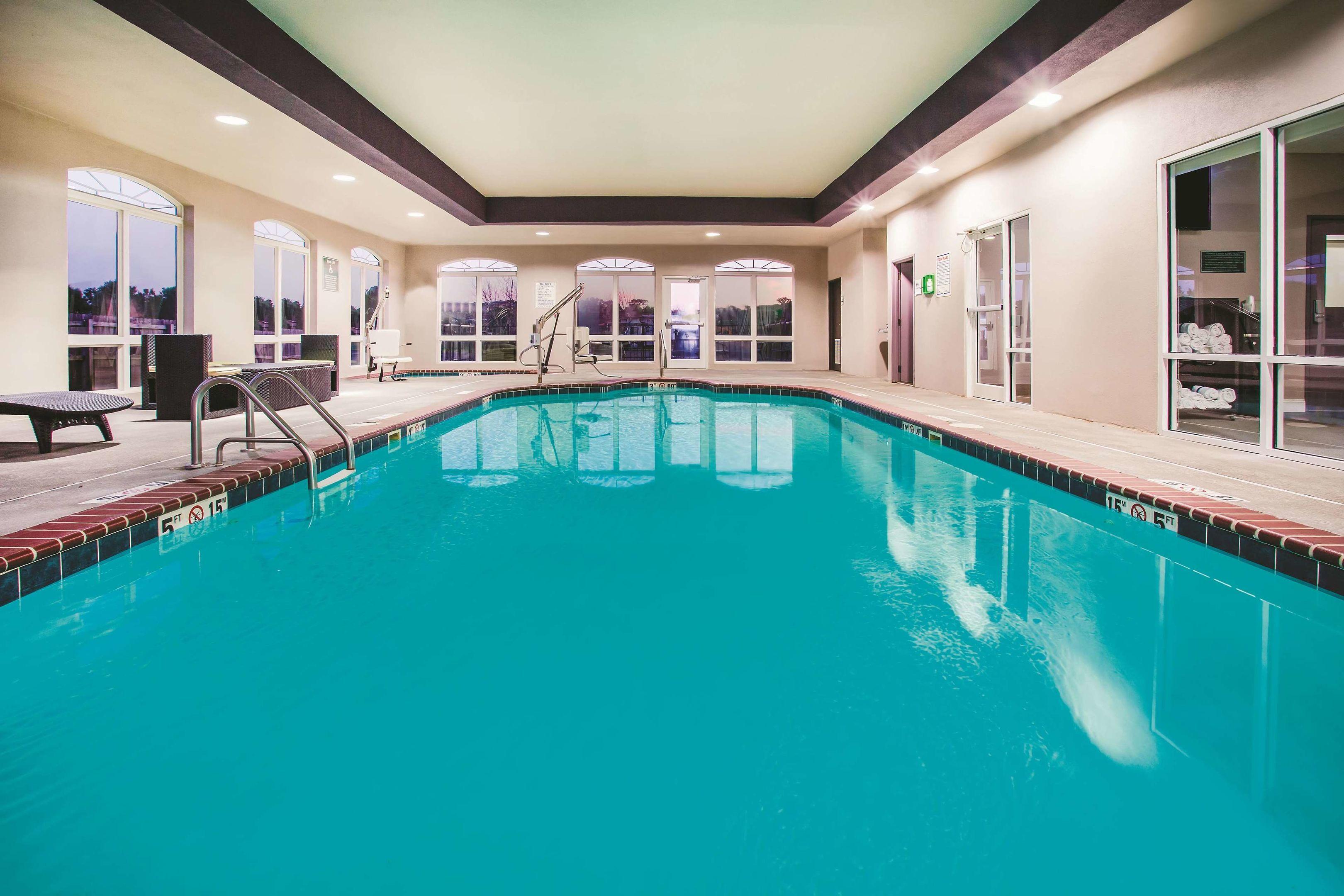 La Quinta Inn & Suites Russellville — photo 4