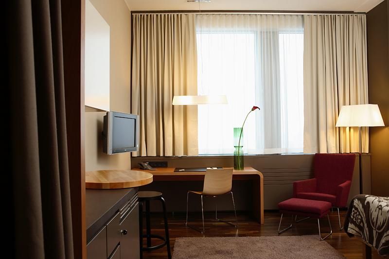 GLO Hotel Sello — photo 4
