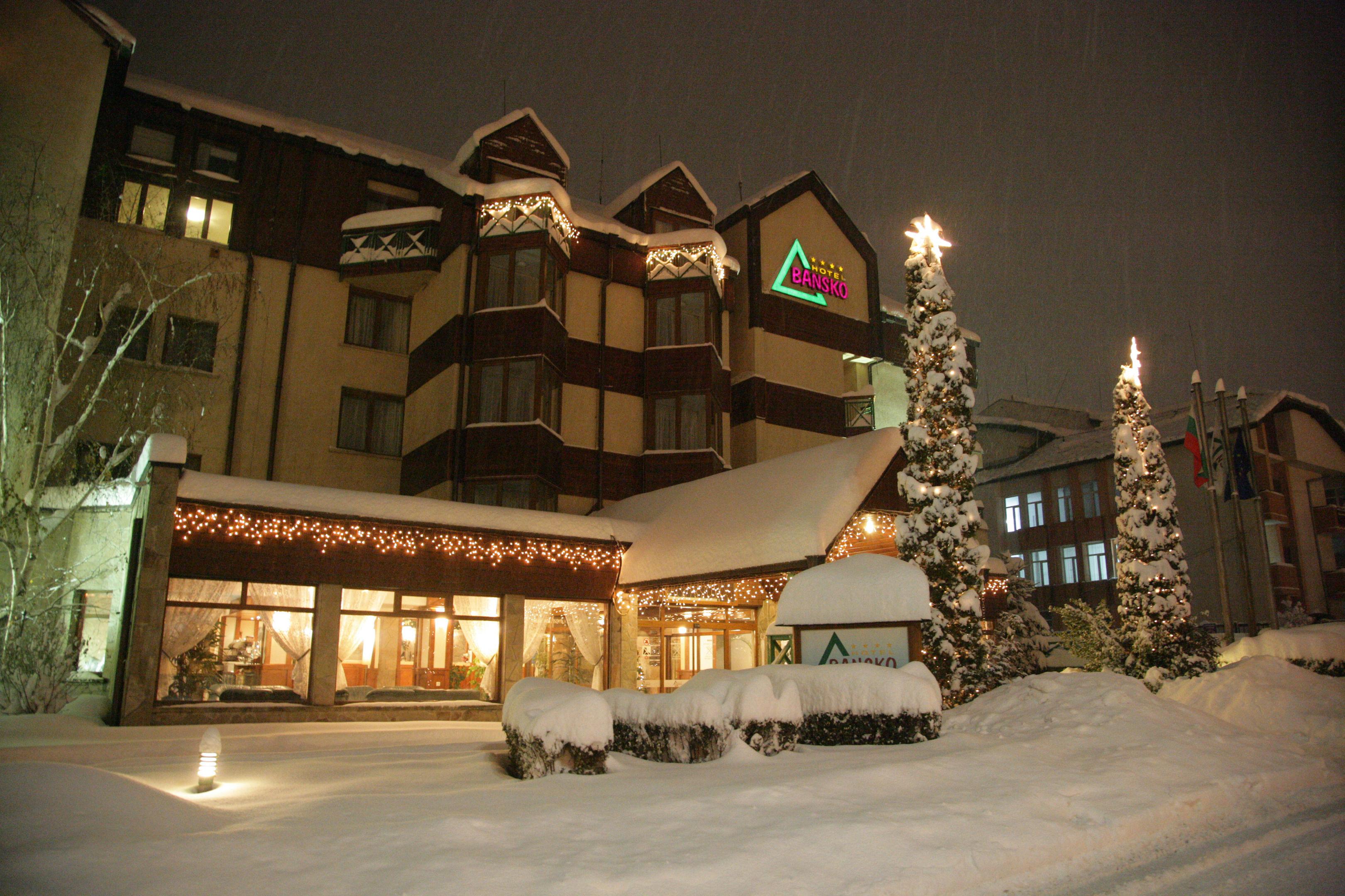 Hotel Bansko