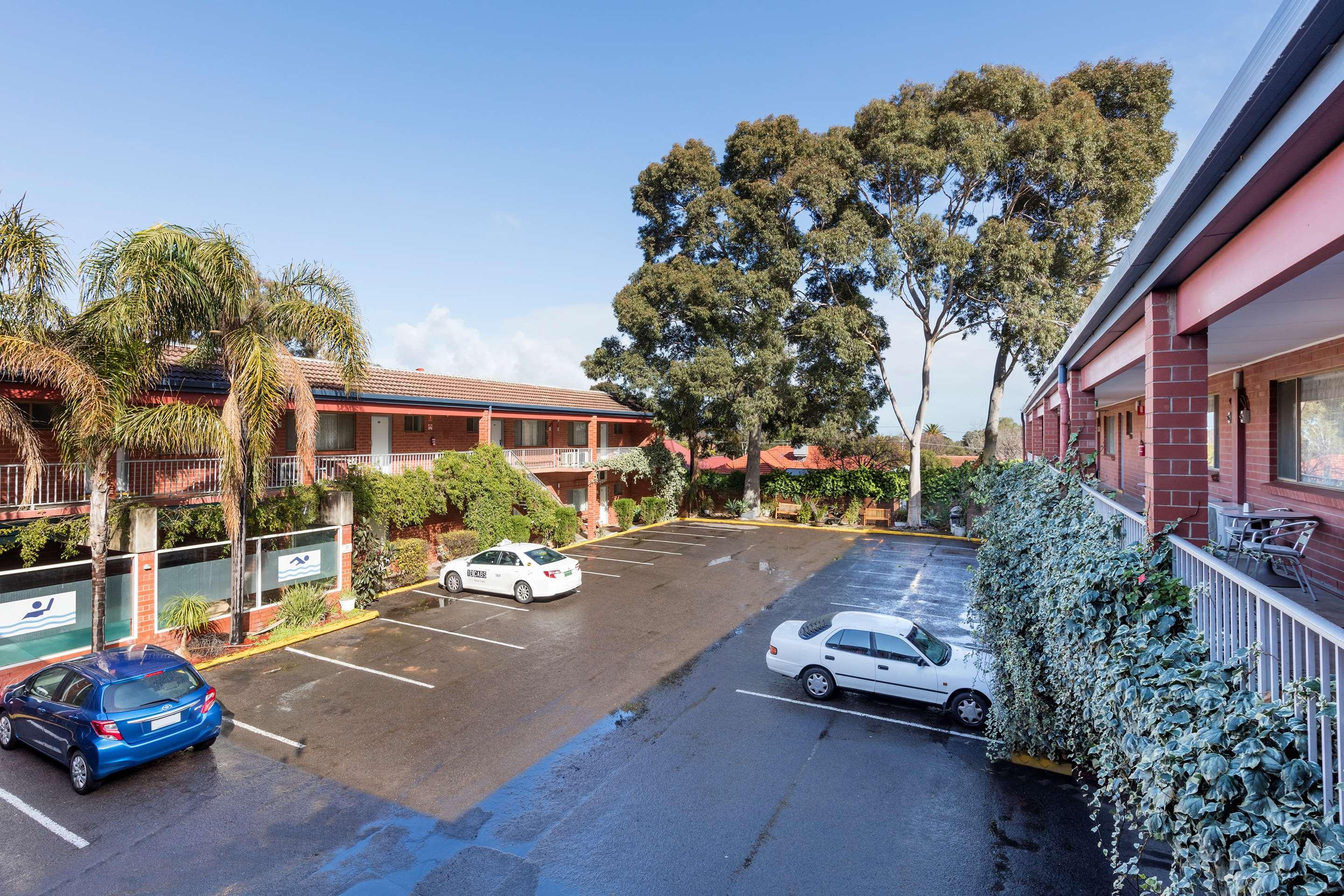 Best Western Adelaide Granada Motor Inn — photo 4
