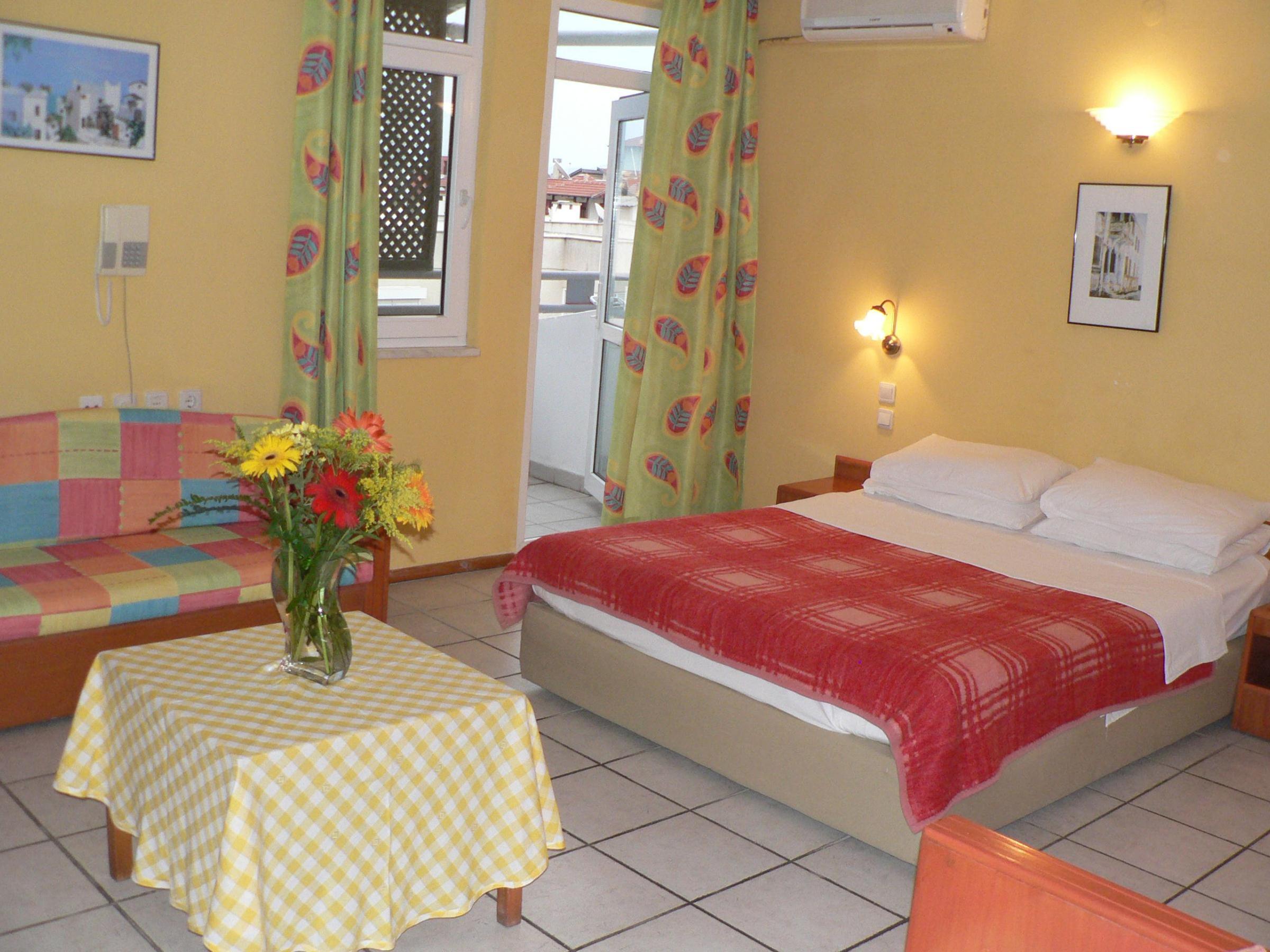 Alanya Princess Suite — photo 4