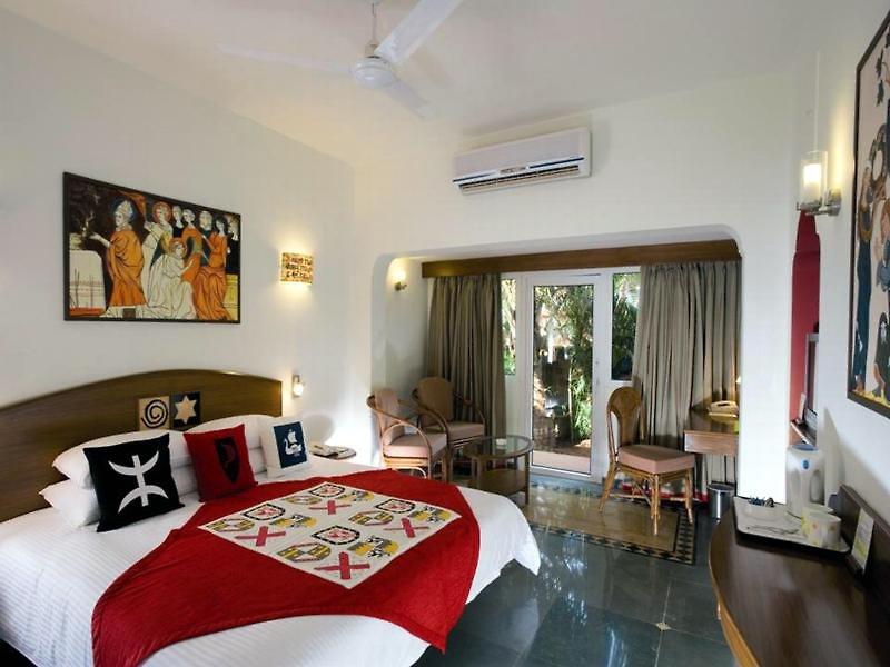 Lemon Tree Amarante Beach Resort — photo 5