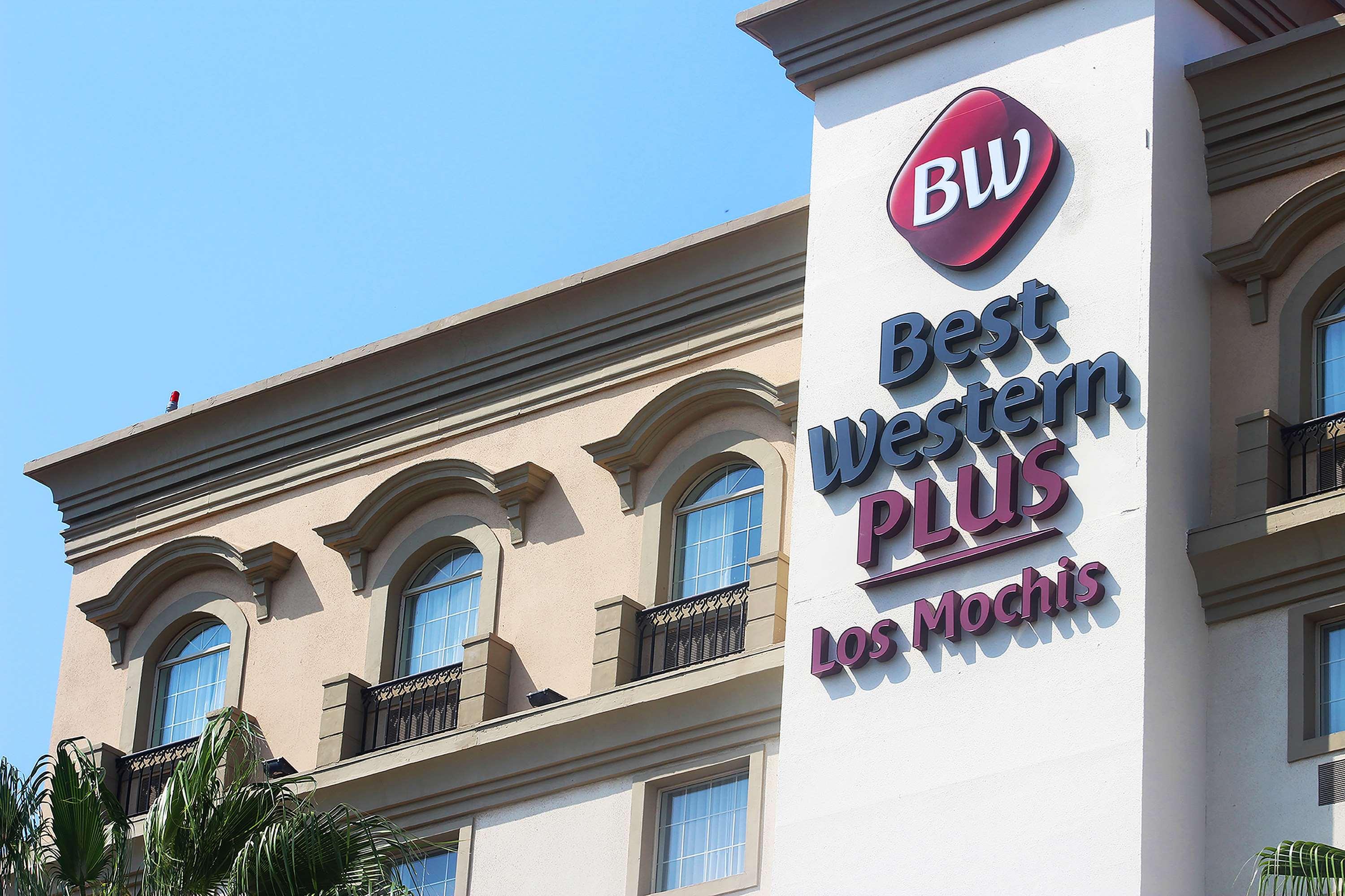 Best Western Plus Los Mochis — photo 4