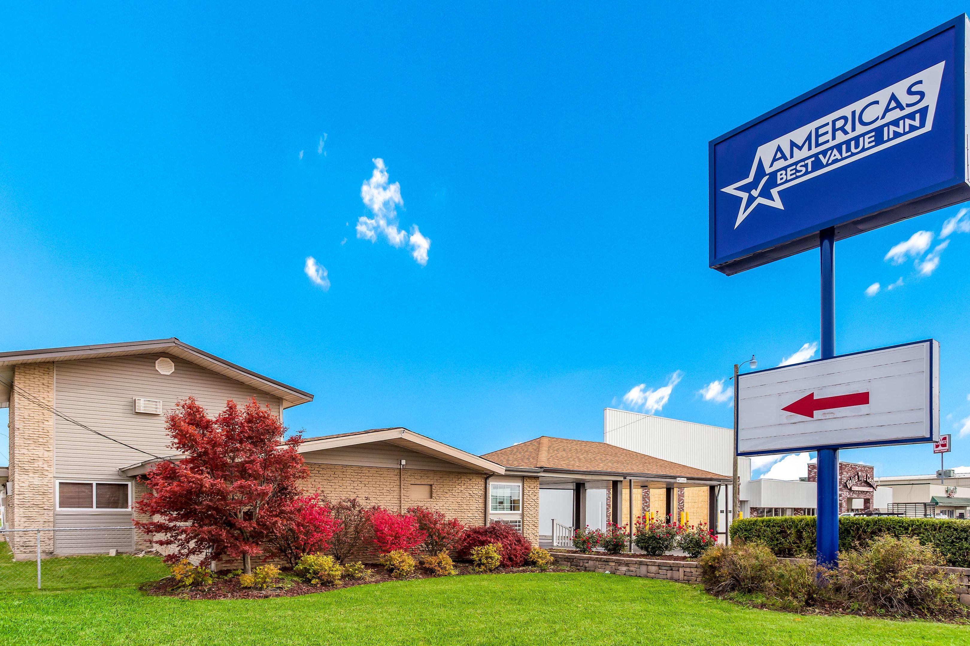 Americas Best Value Inn Lebanon, MO — photo 3
