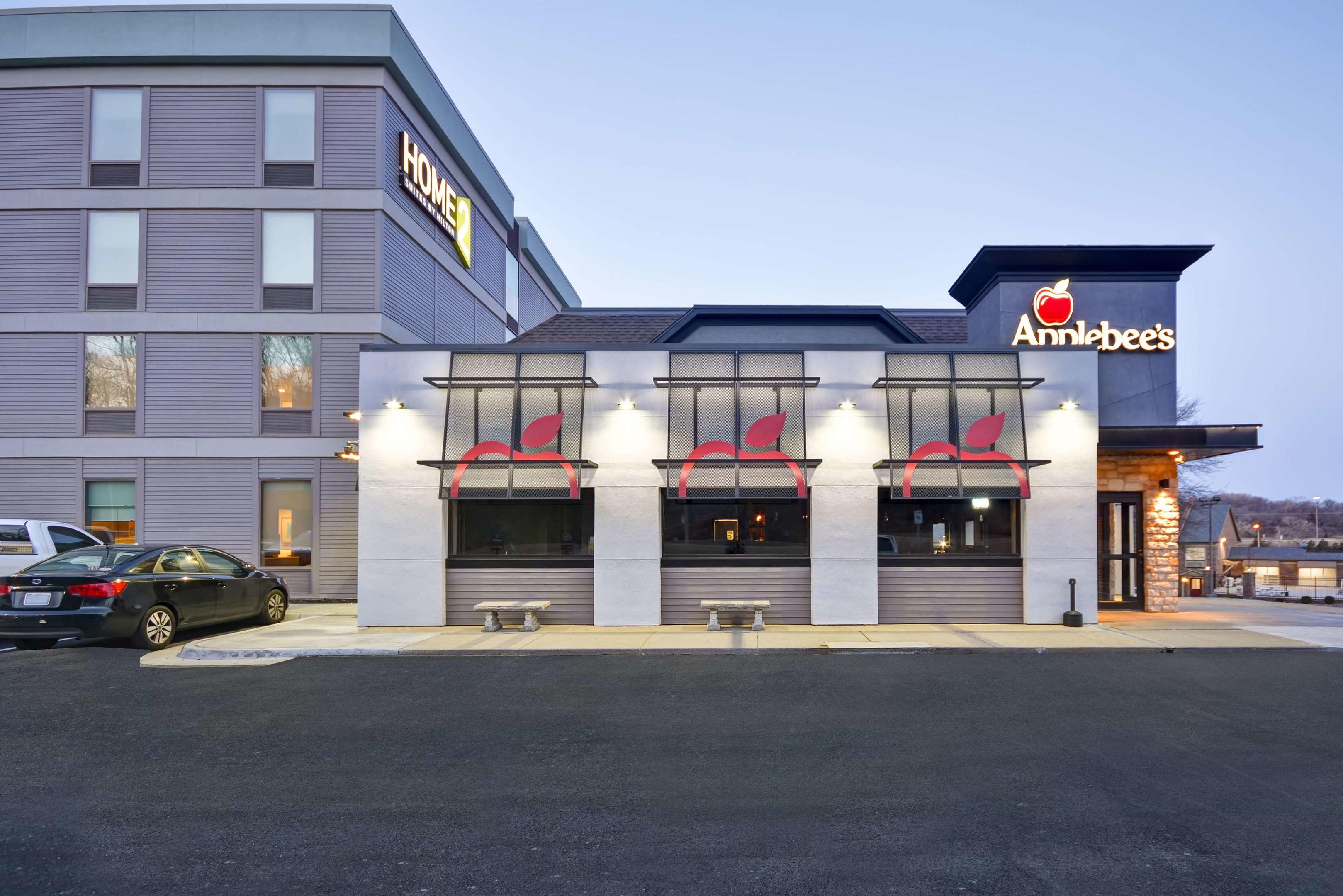 Home2 Suites by Hilton Kansas City Ku Medical Center — photo 5