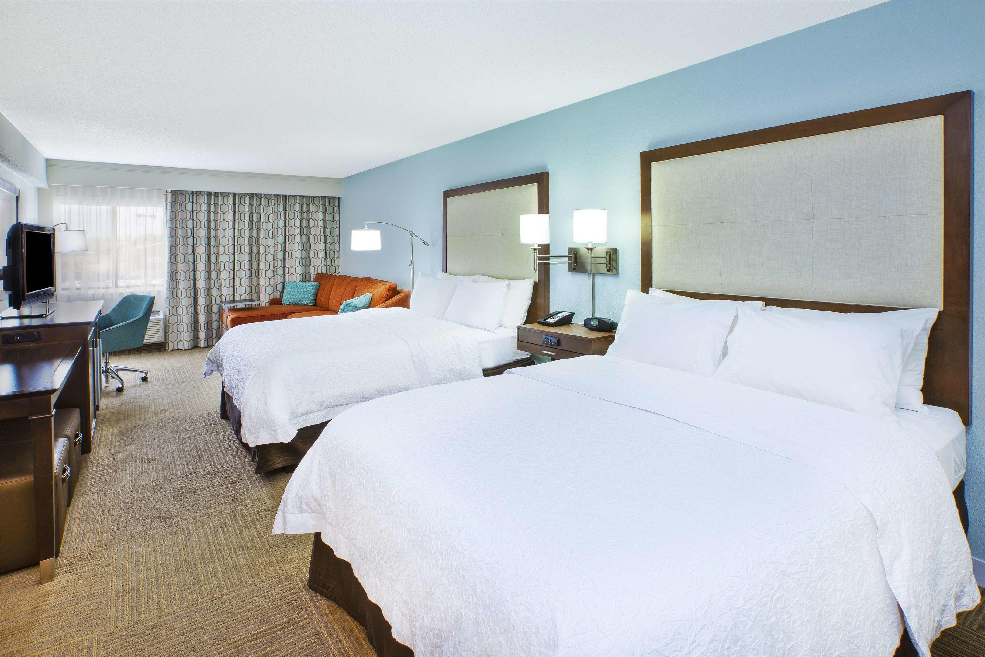 Hampton Inn Gaylord — photo 4