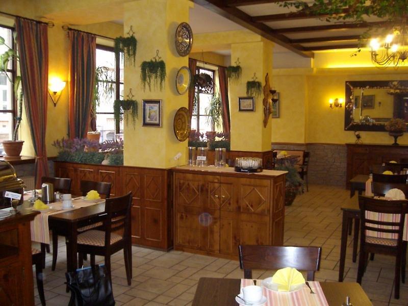 City Hotel Kaiserhof — photo 4