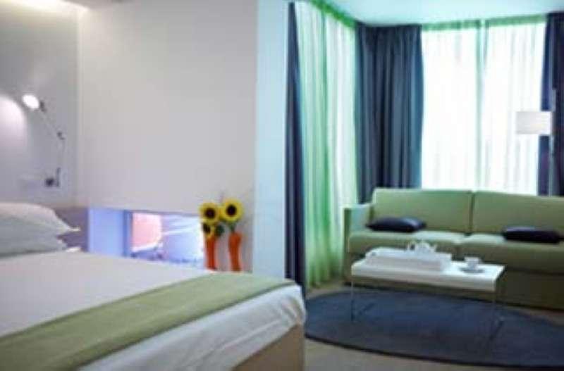 Fresh Hotel — photo 4