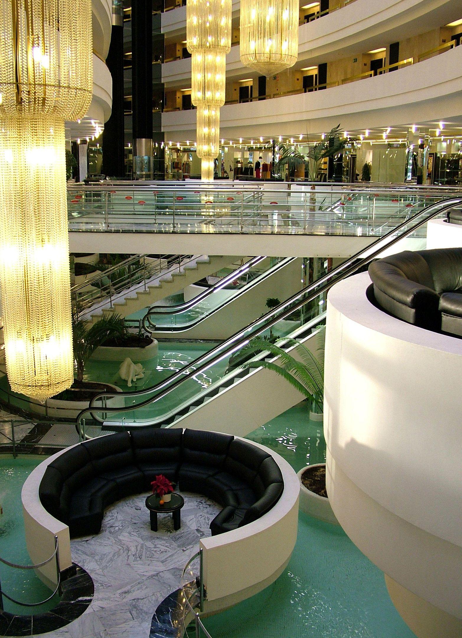 Hotel Mediterranean Palace — photo 5