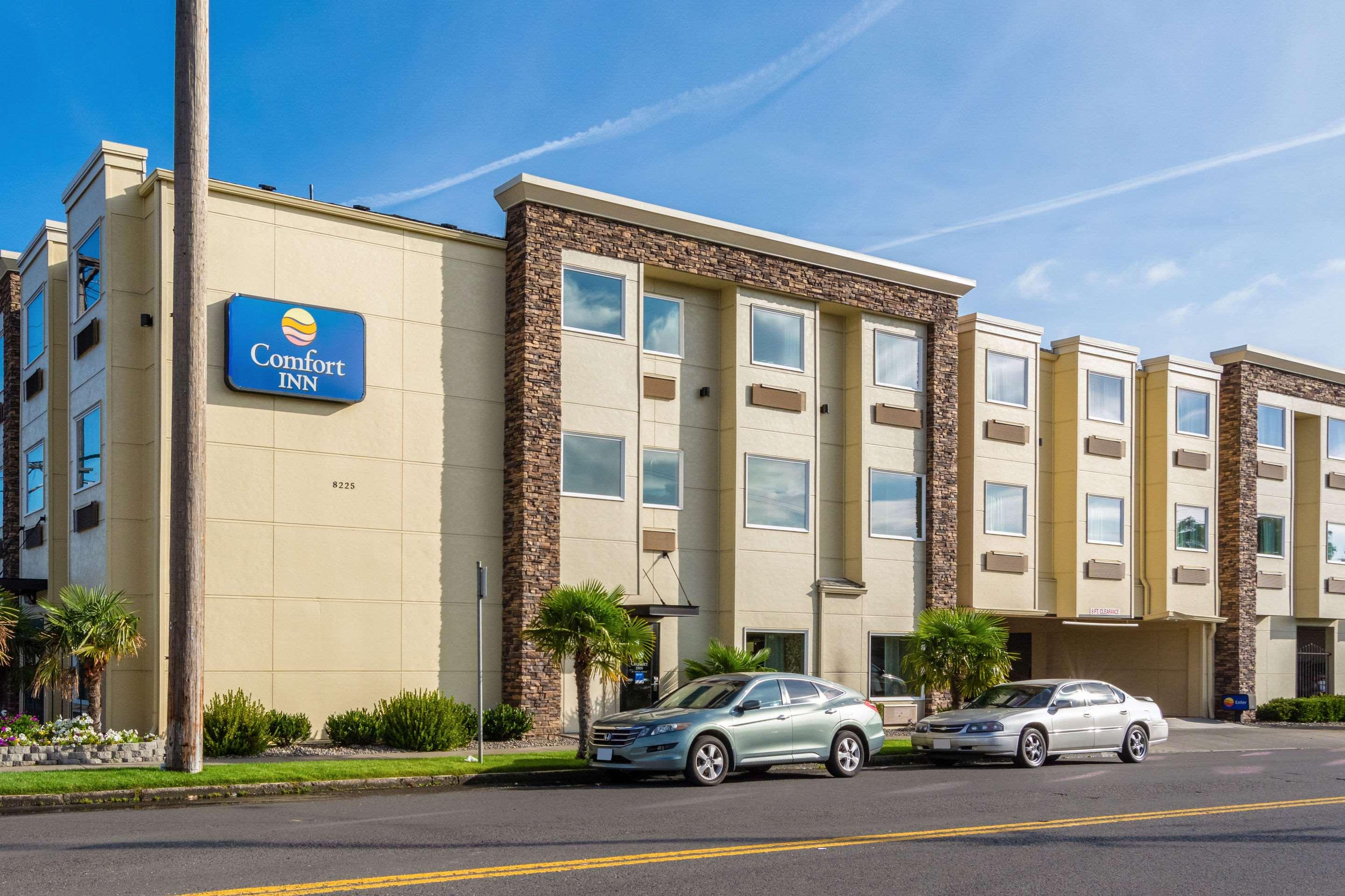 Comfort Inn Portland — photo 5