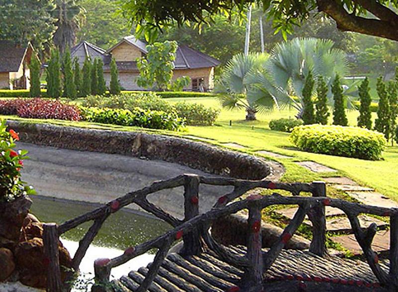 Touch Star Resort — photo 4