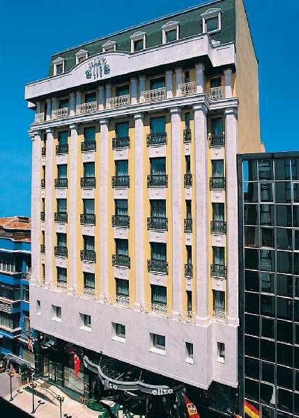 Elite World Prestige Hotel — photo 5