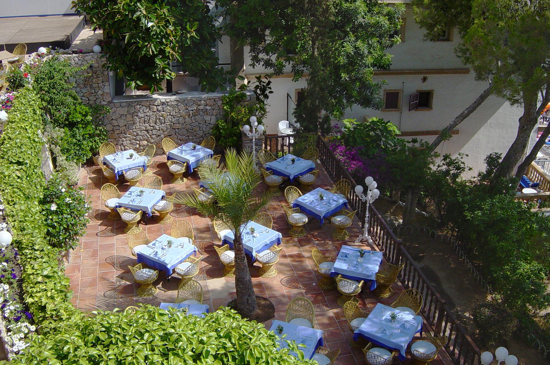 Roc Illetas Hotel — photo 3
