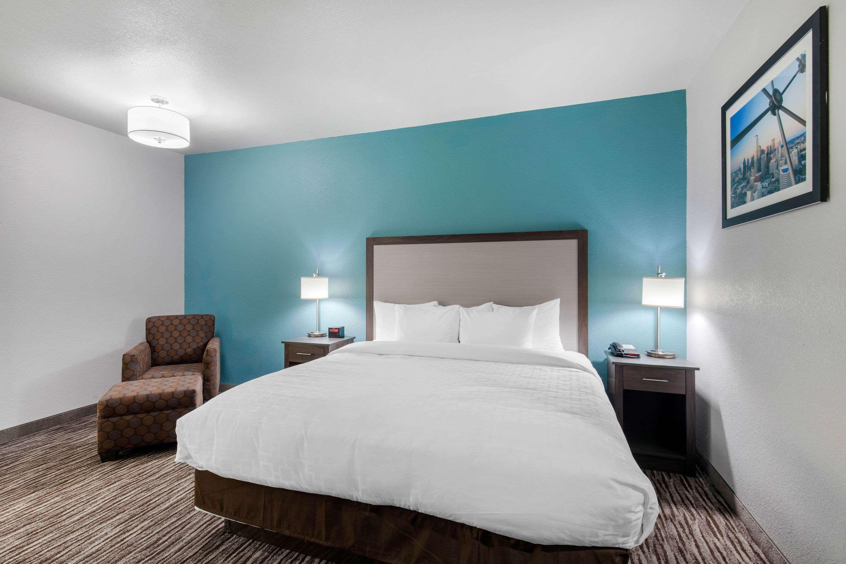 Sleep Inn DFW North — photo 4