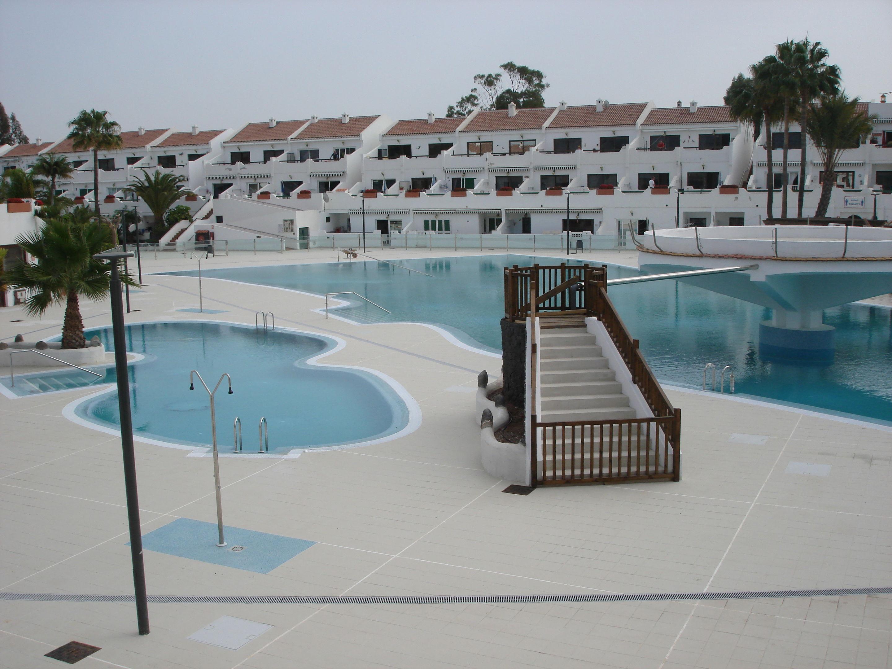 Aparthotel Parque Don Jose — photo 5