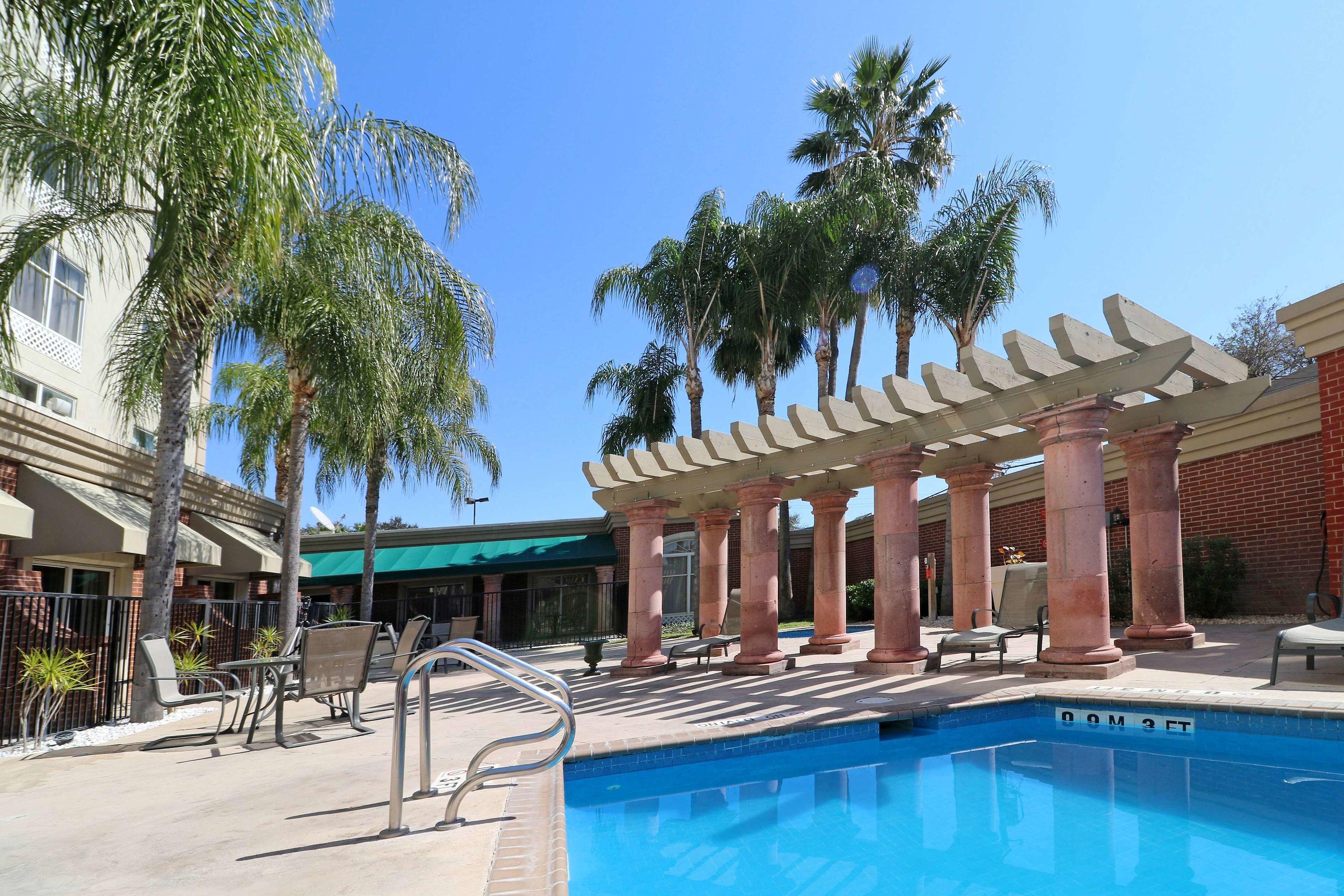 Wyndham Garden McAllen — photo 5