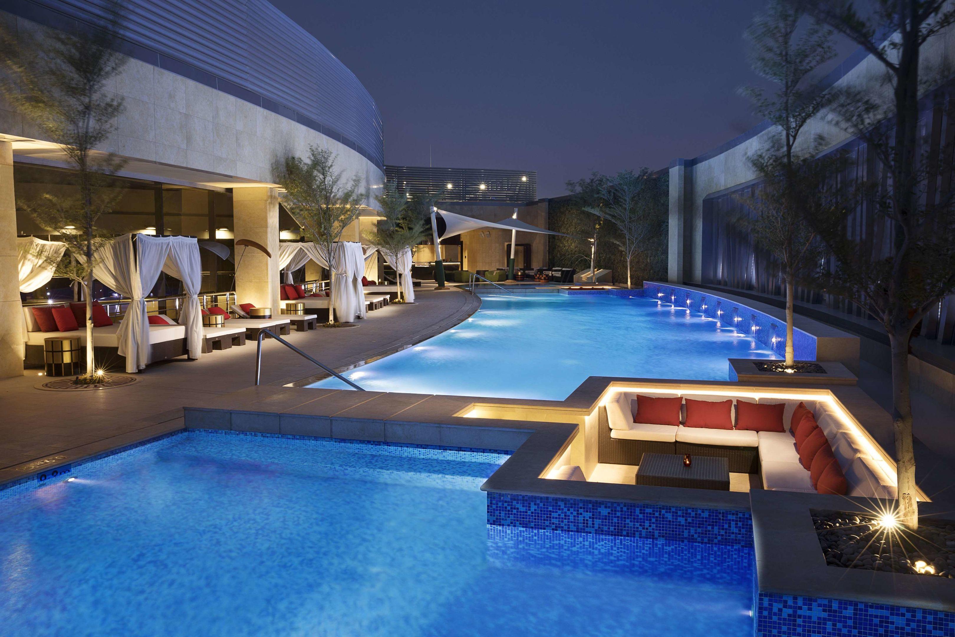 AlRayyan Hotel Doha, Curio Collection by Hilton — photo 4