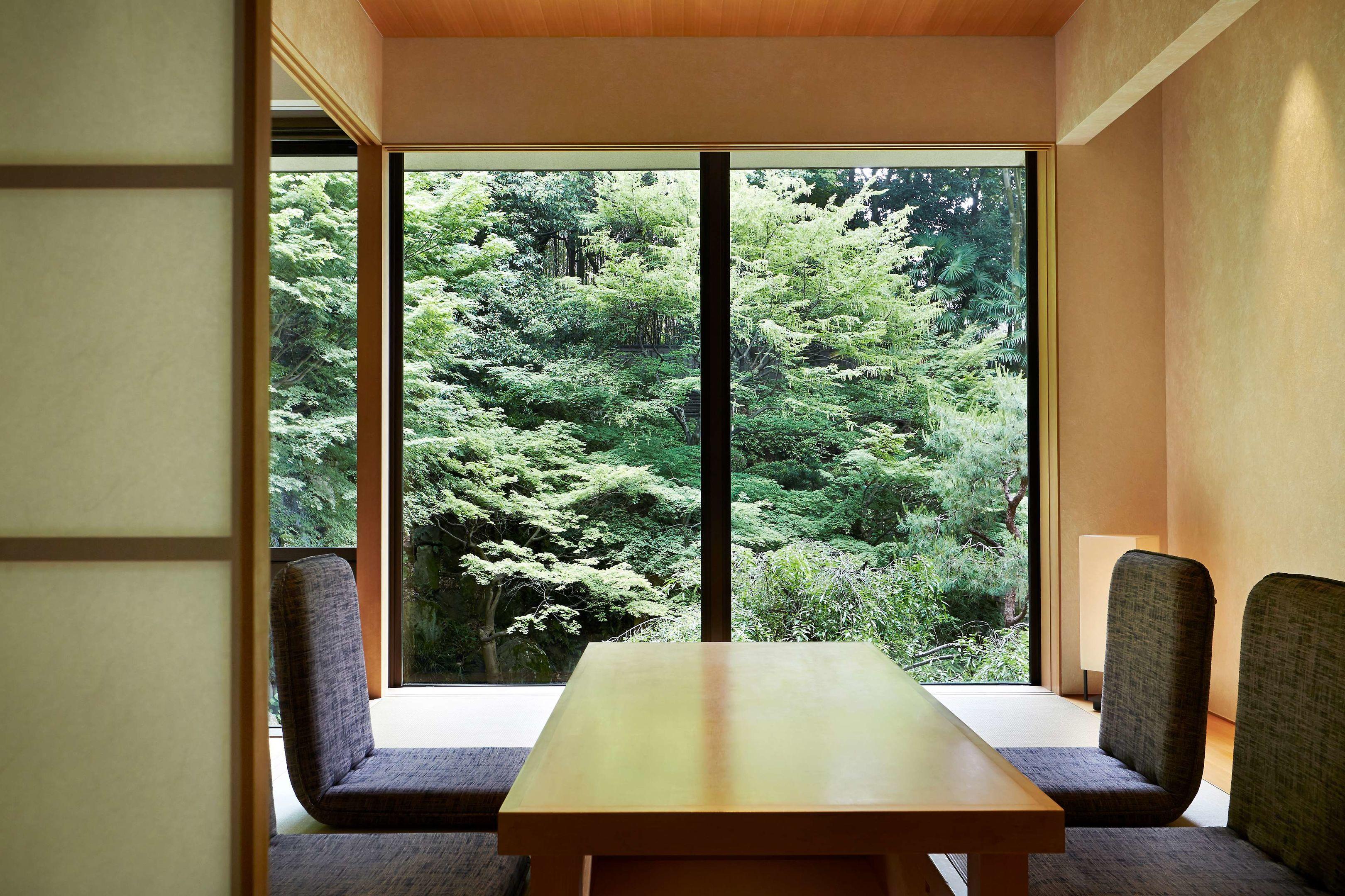 Hyatt Regency Kyoto — photo 3