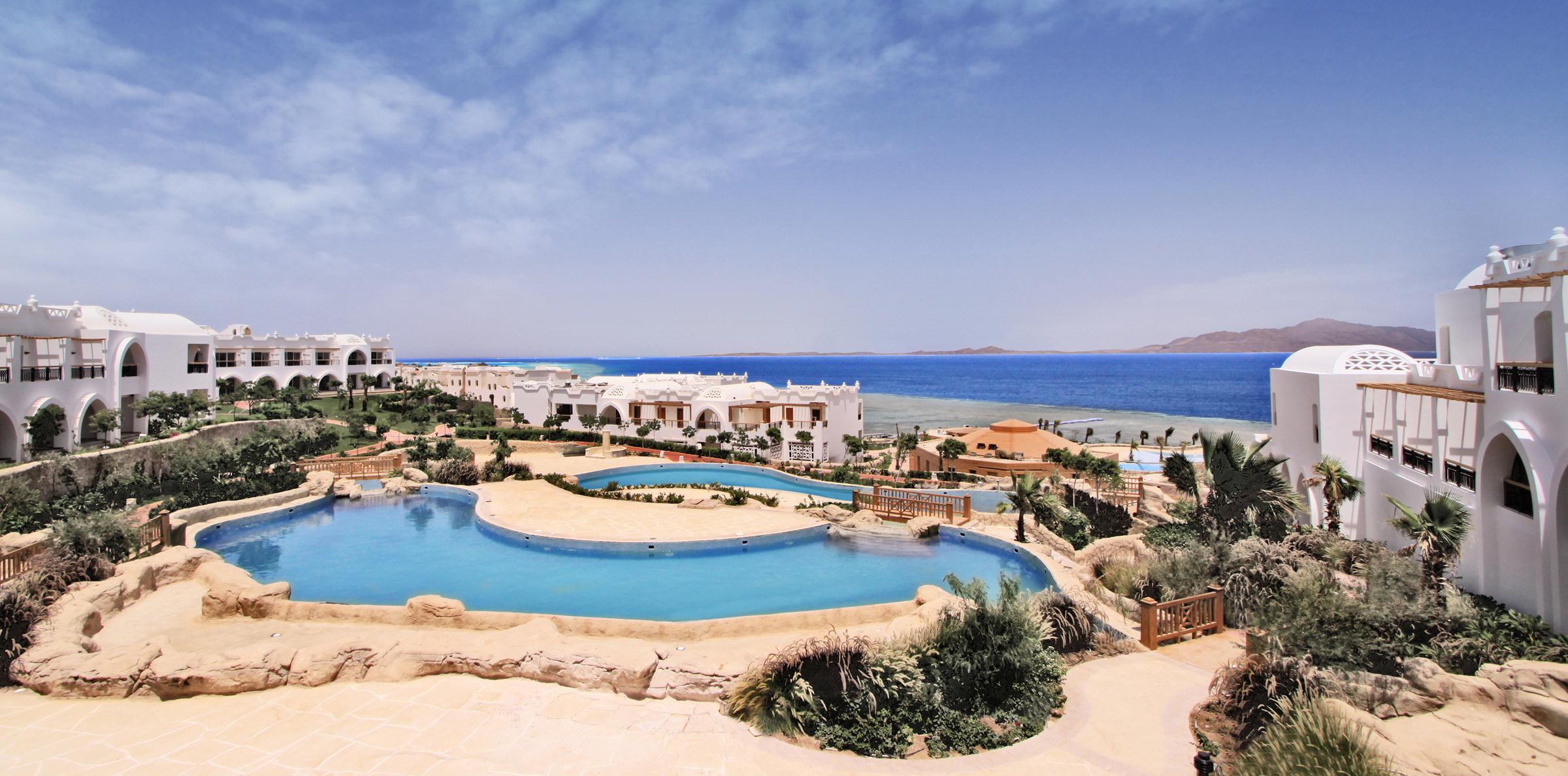 Albatros Palace Resort Sharm — photo 3