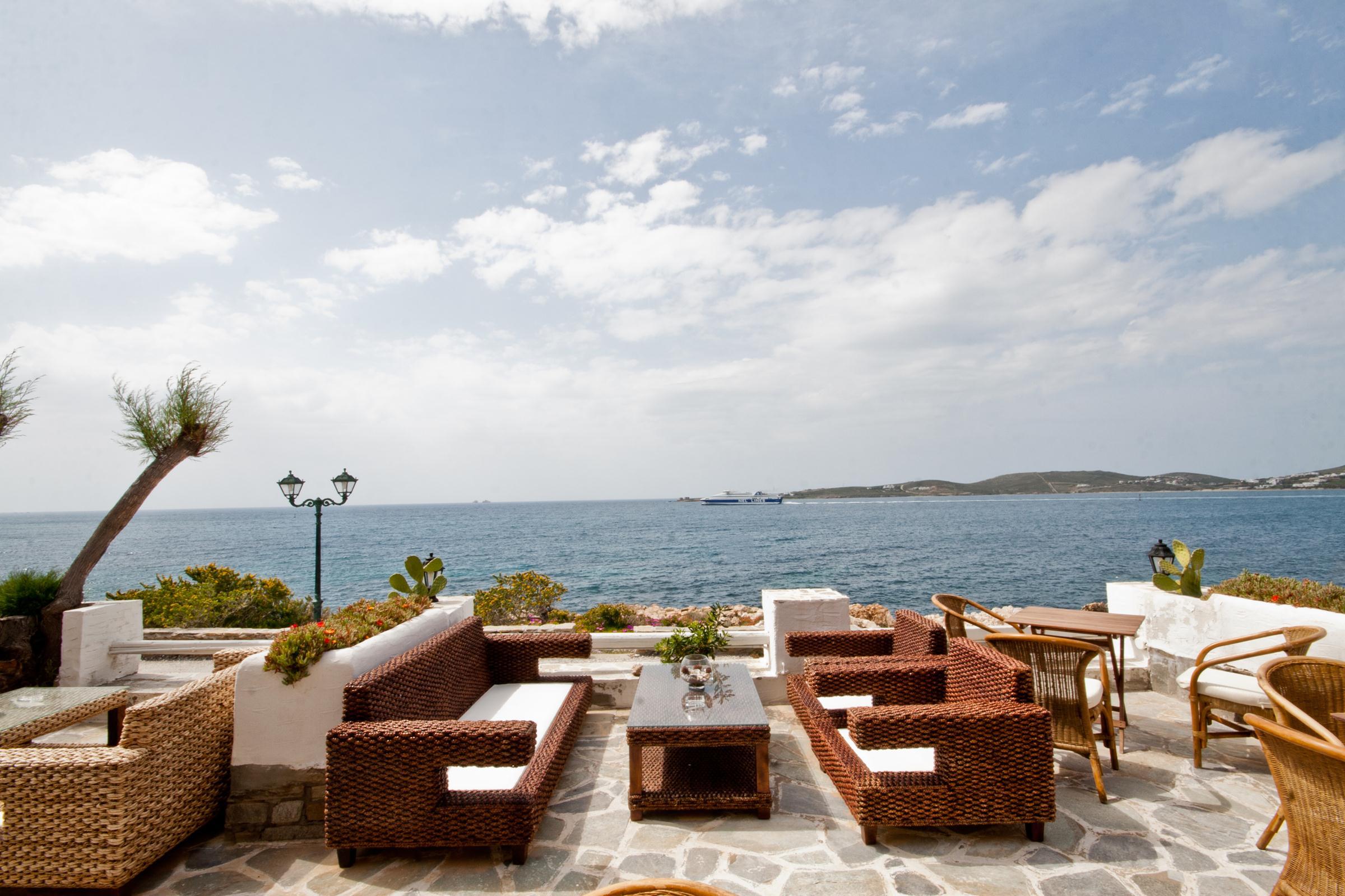 Pandrossos — photo 4