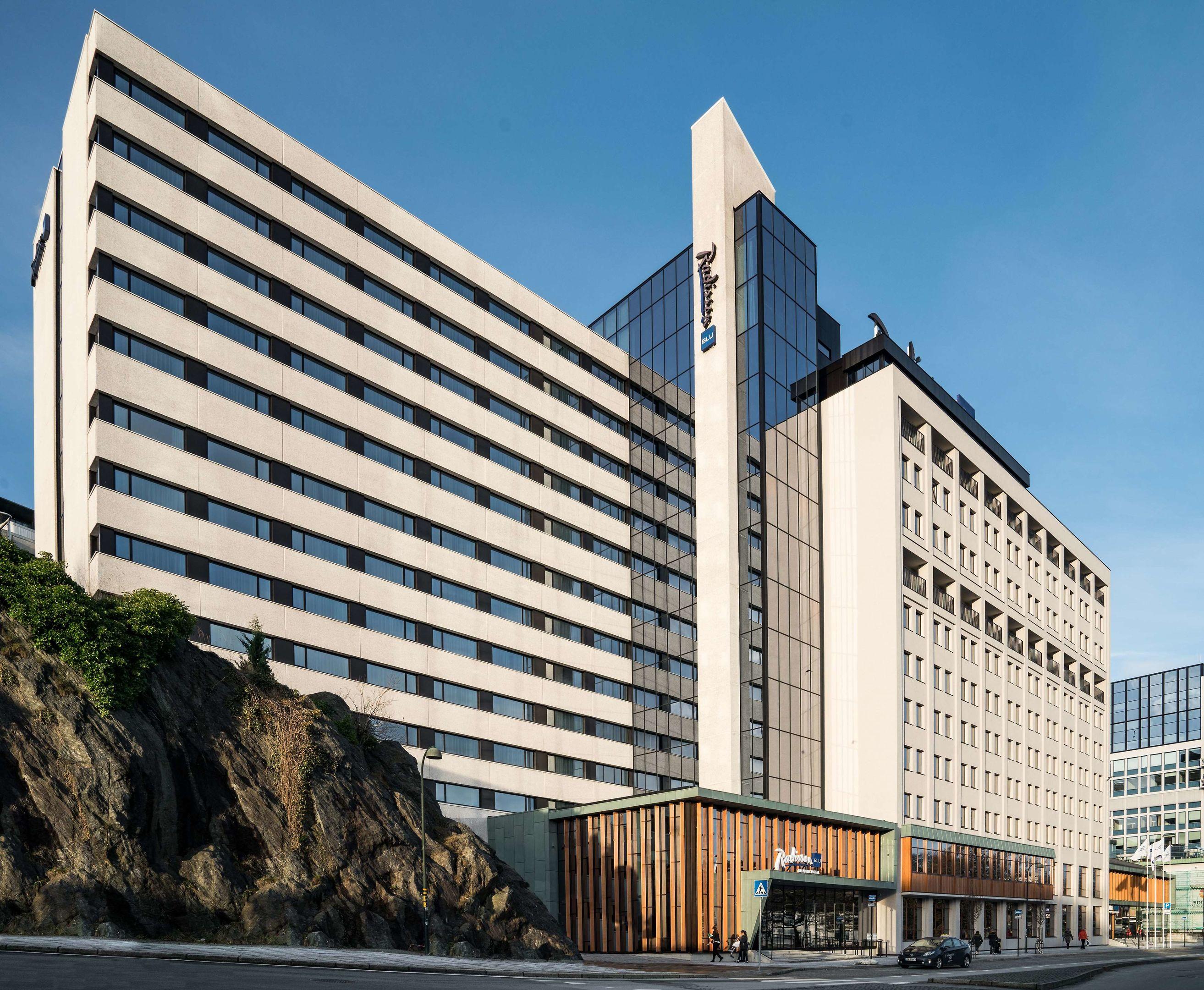 Radisson Blu Atlantic Stavanger — photo 3