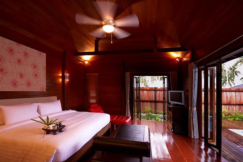 Gaja Puri Resort & Spa — photo 4