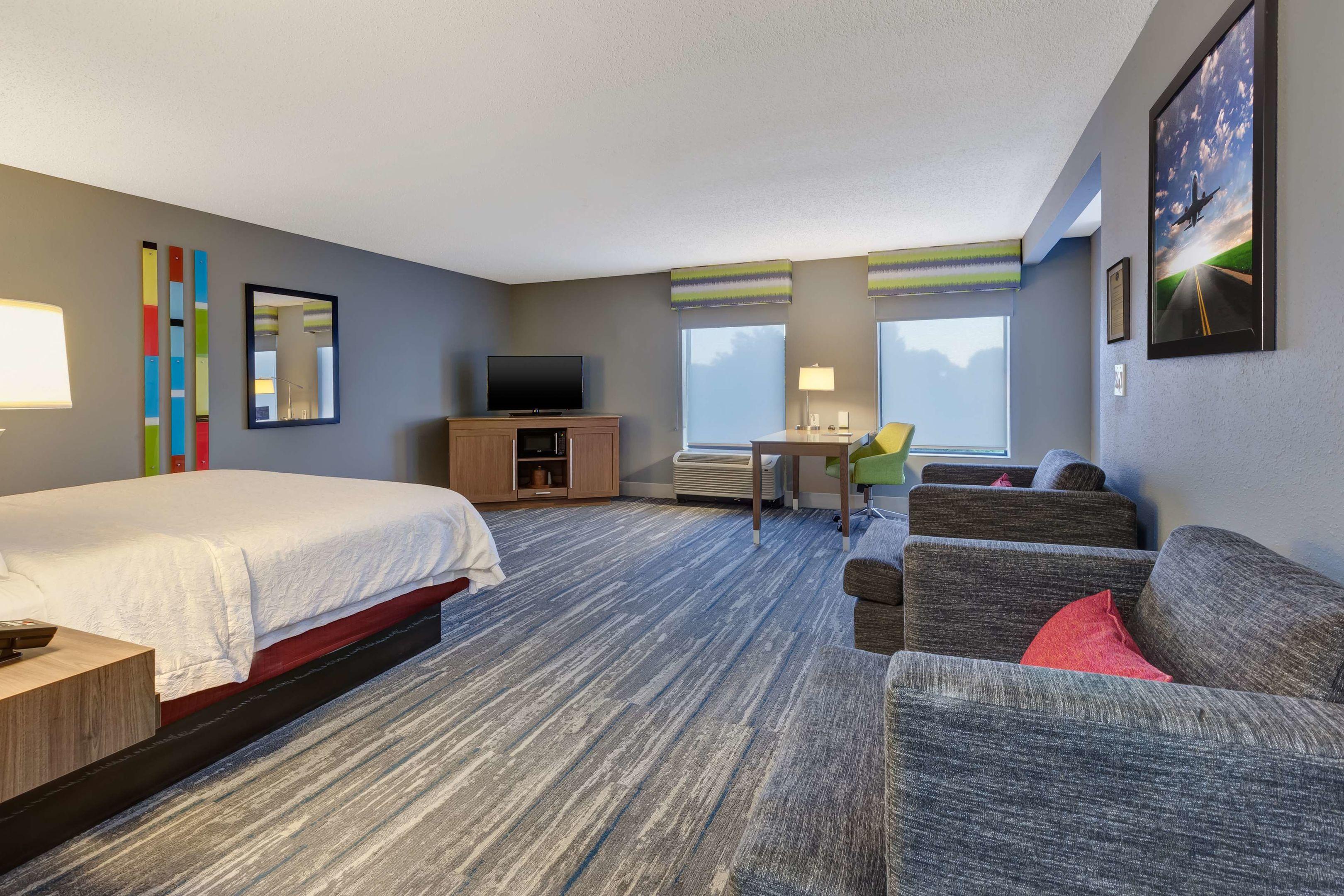 Hampton Inn Cincinnati Airport North — photo 5