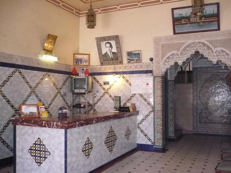 Ezzahia — photo 3