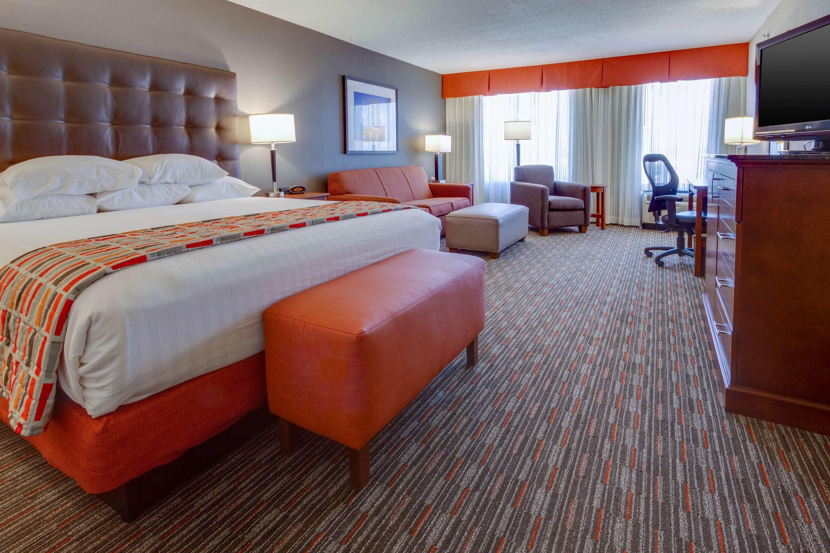 Drury Inn & Suites Memphis Southaven — photo 5