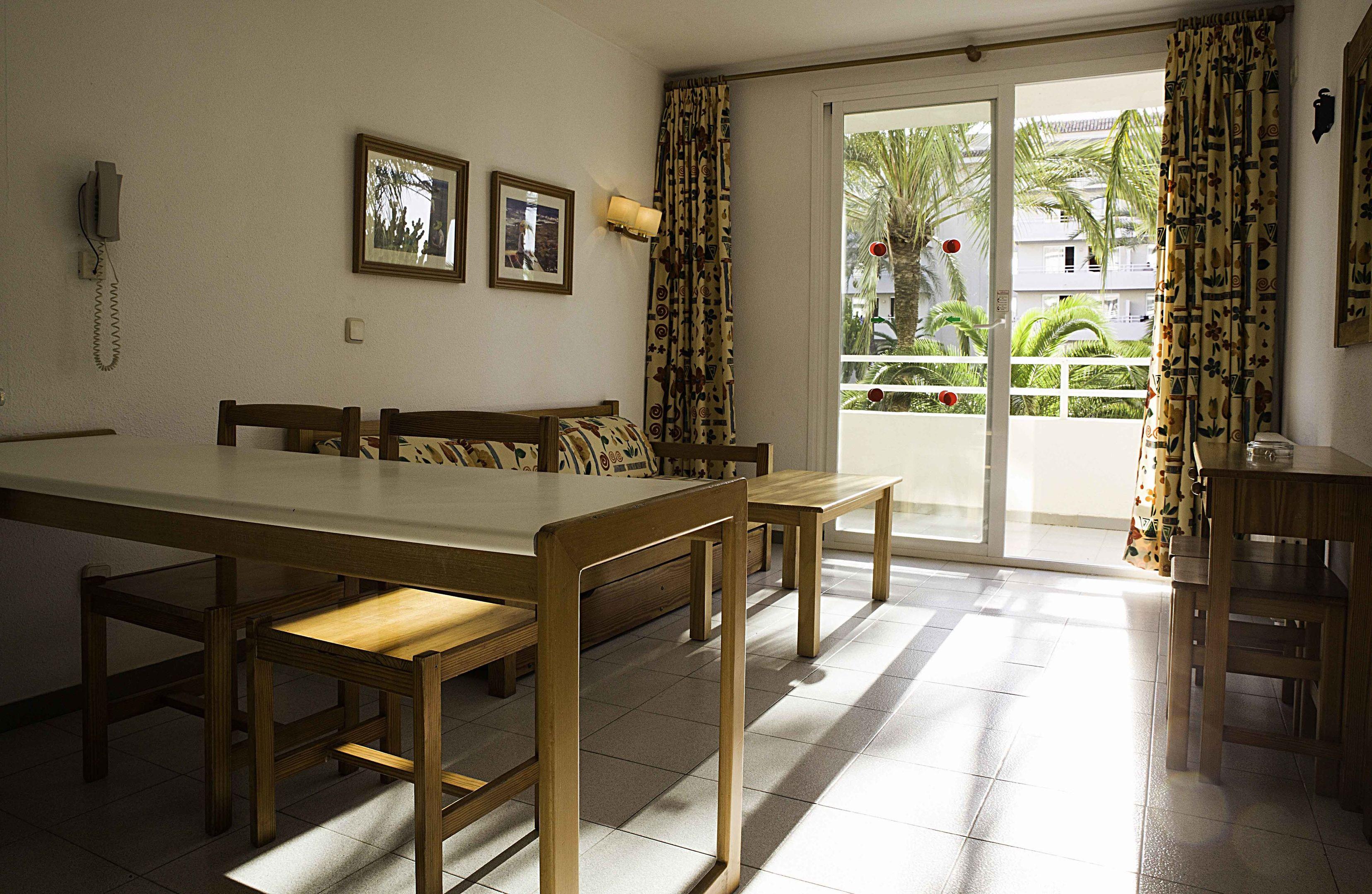 BH Mallorca Apartments — photo 3