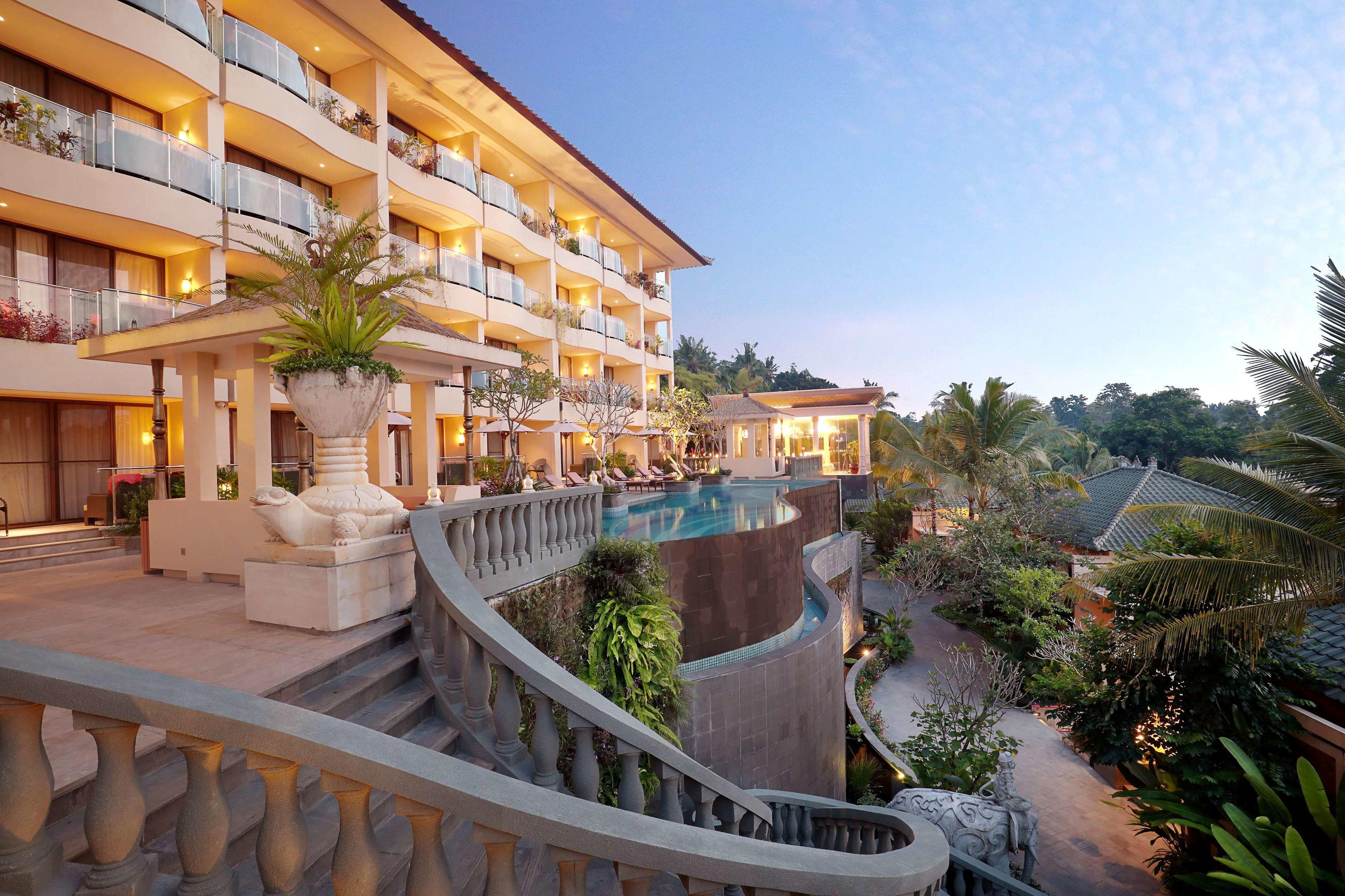 SereS Springs Resort & Spa — photo 4