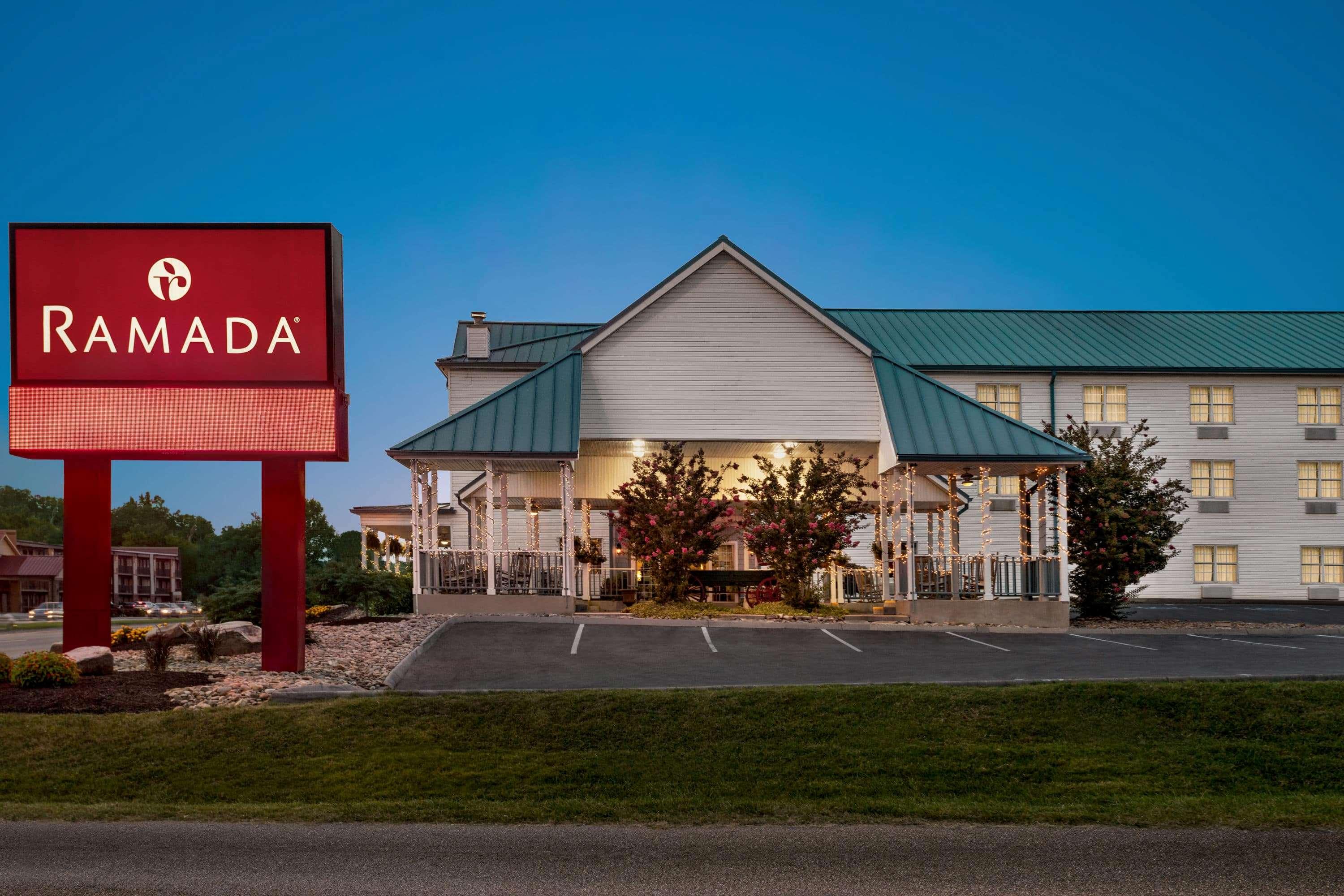 Ramada Pigeon Forge North — photo 4