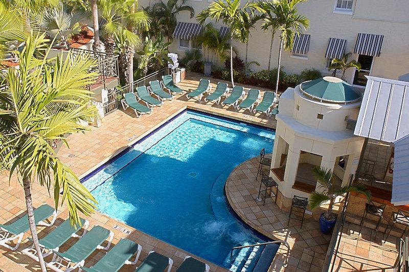 Crowne Plaza Key West-La Concha — photo 4