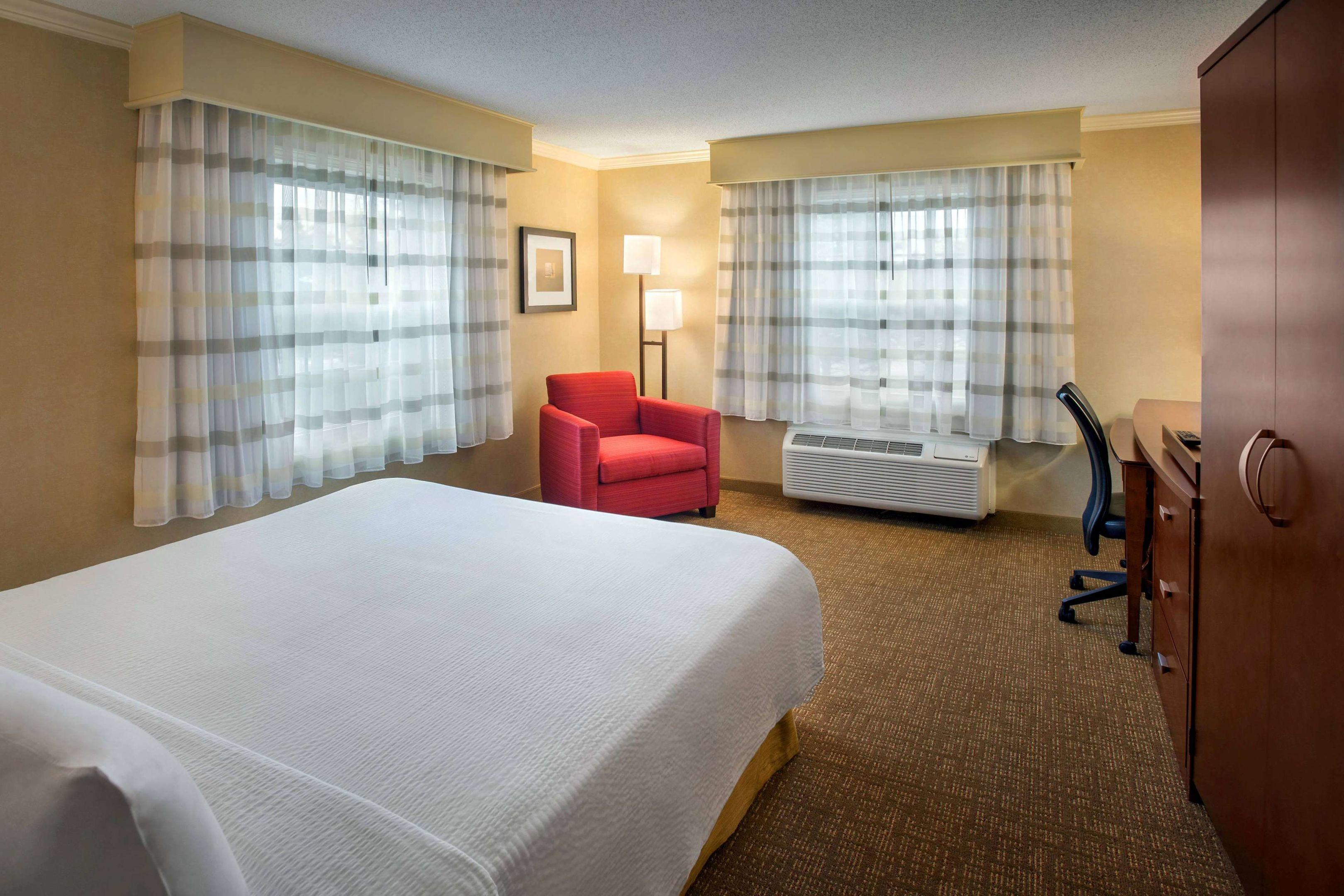 Sonesta Select Boston Woburn Burlington — photo 4