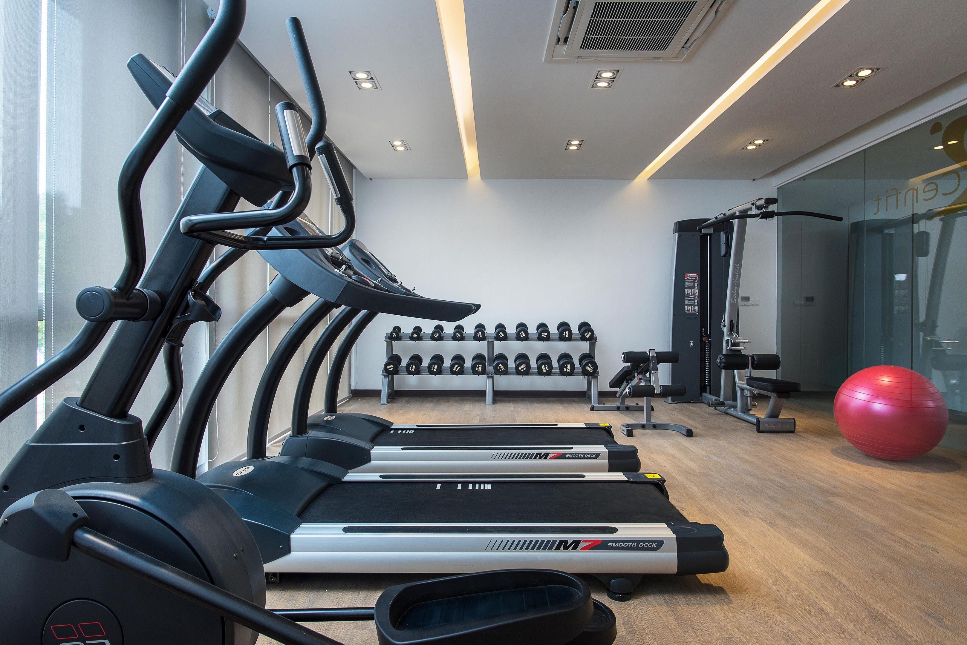Centra by Centara Phu Pano Resort Krabi — photo 4