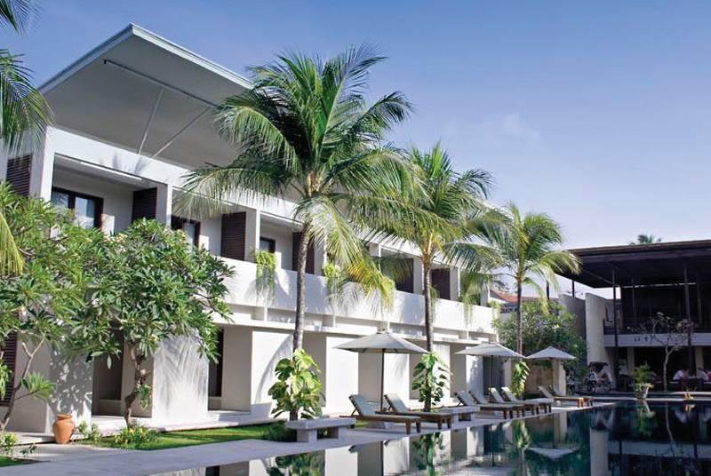 The Oasis Kuta — photo 4