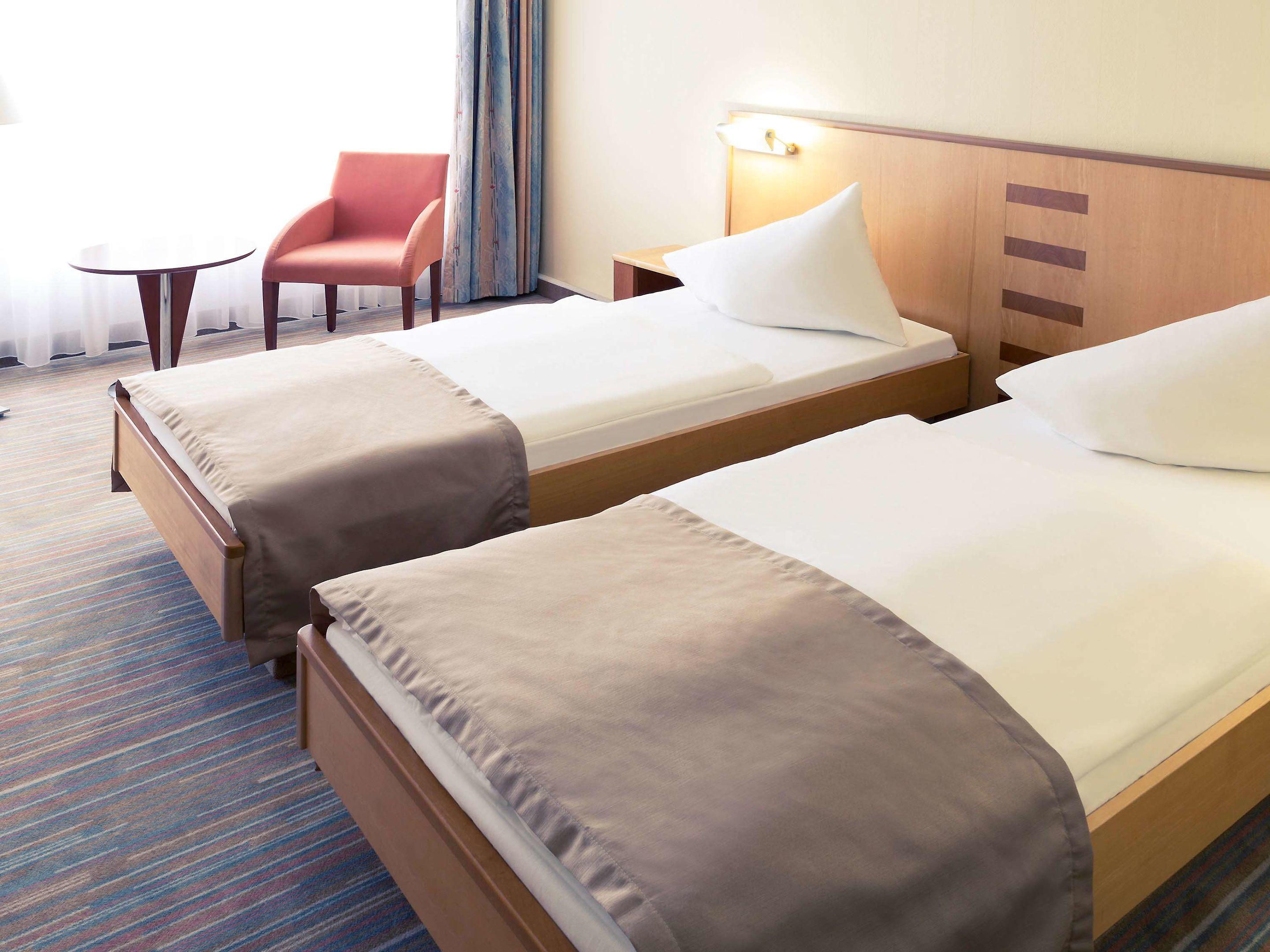 Mercure Hotel Riesa Dresden Elbland — photo 4