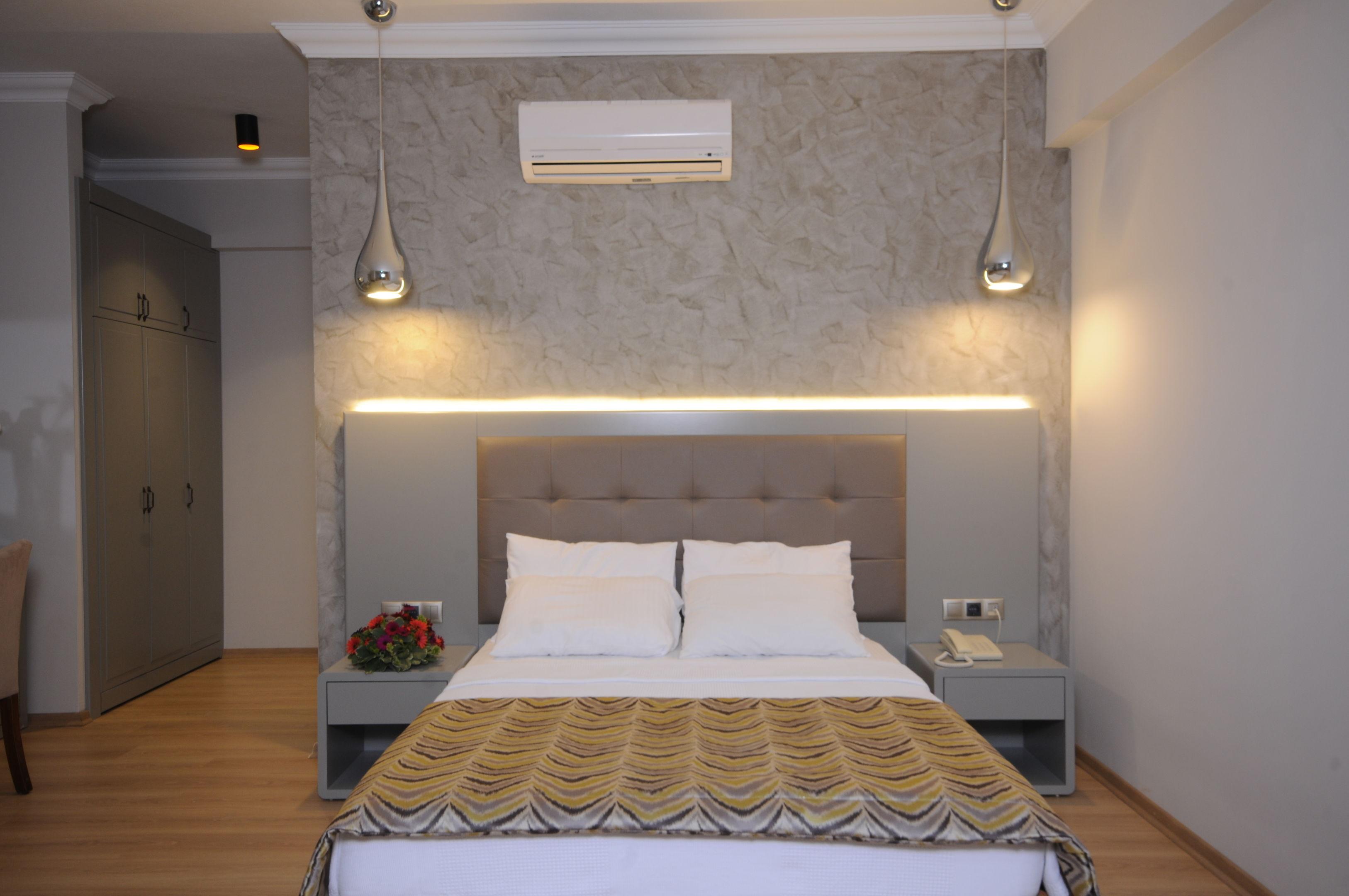Pasa Garden Beach Hotel — photo 5