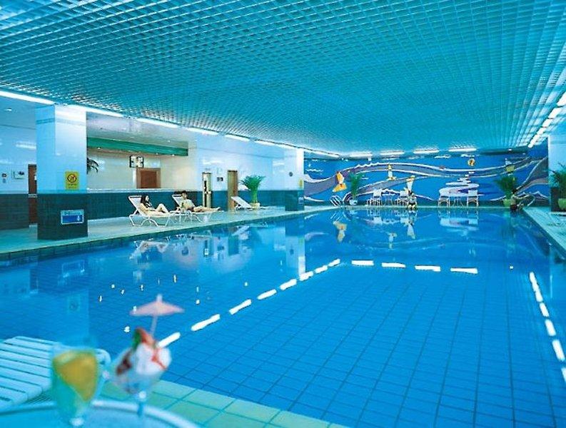 Renaissance Beijing Wangfujing Hotel — photo 4