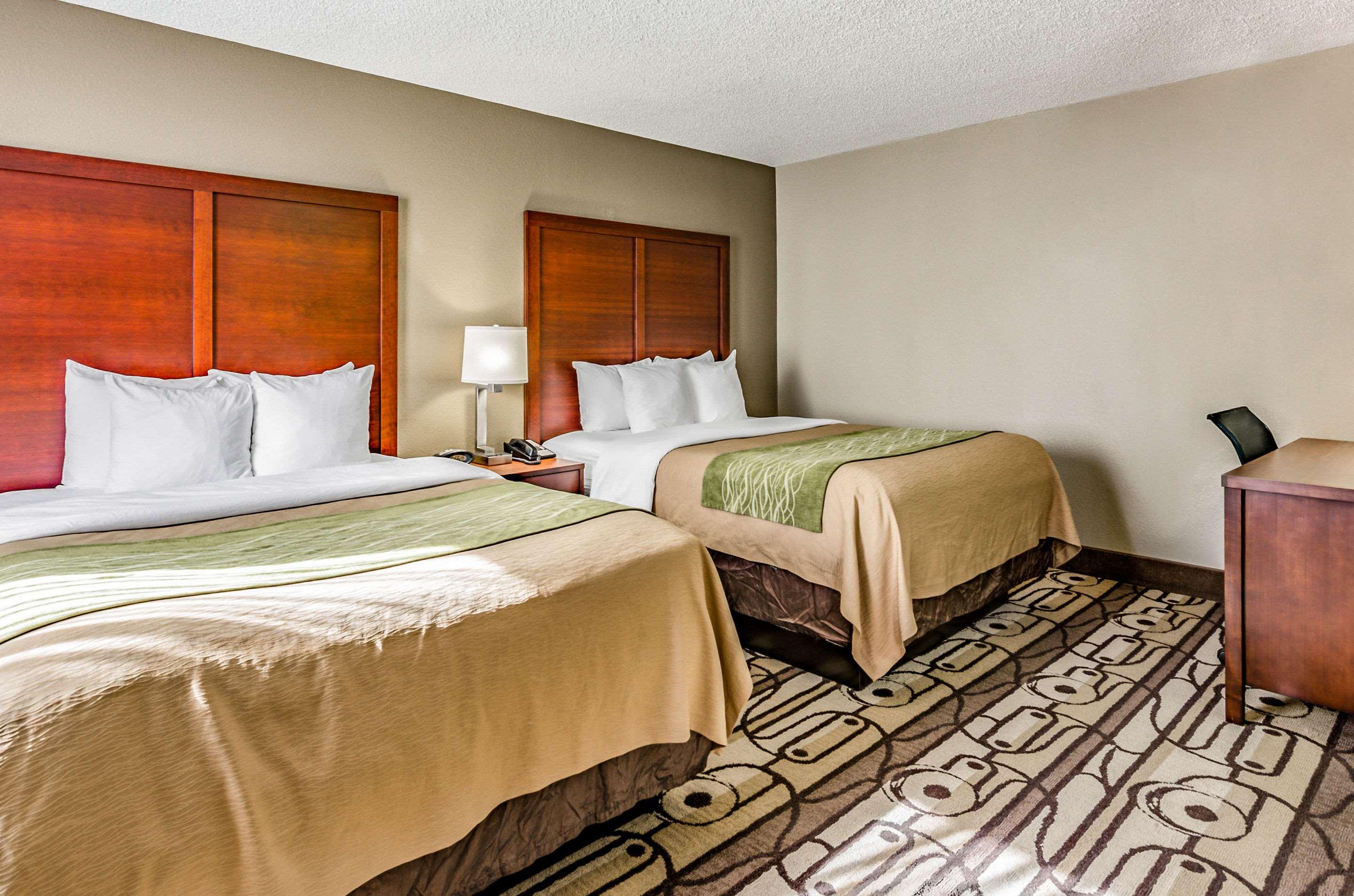 Comfort Inn Staunton — photo 5