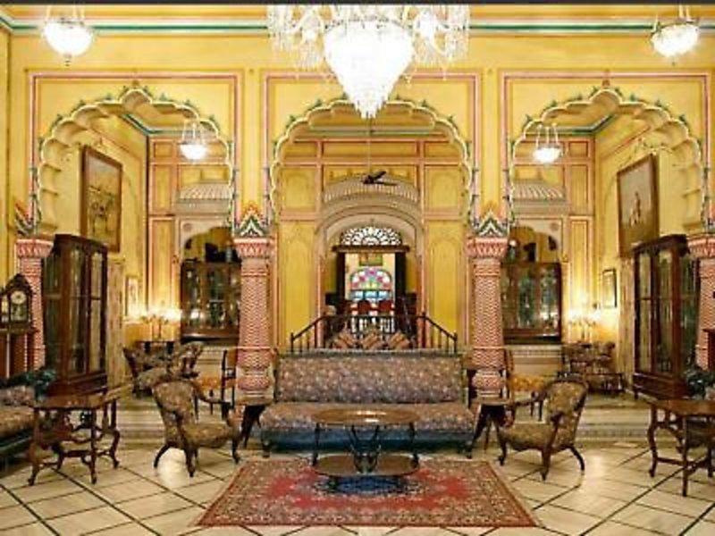 Hotel Narain Niwas Palace — photo 5