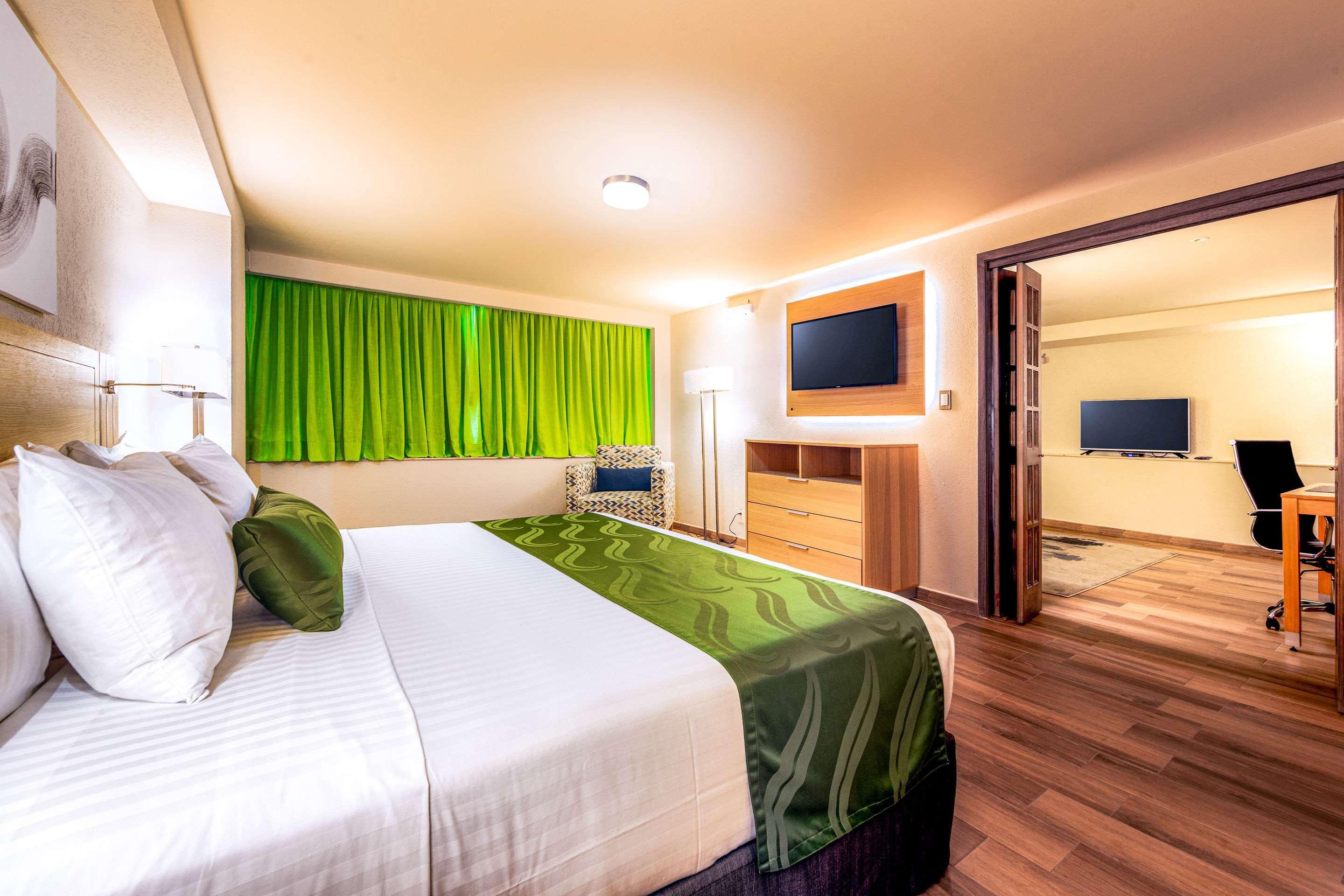 Quality Inn Pachuca — photo 5